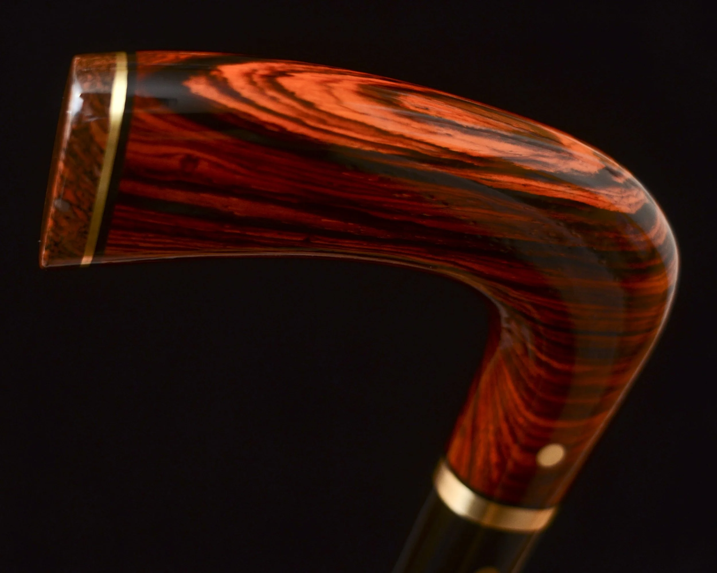 Cocobolo, Ebony, Dino Bone 9.jpg