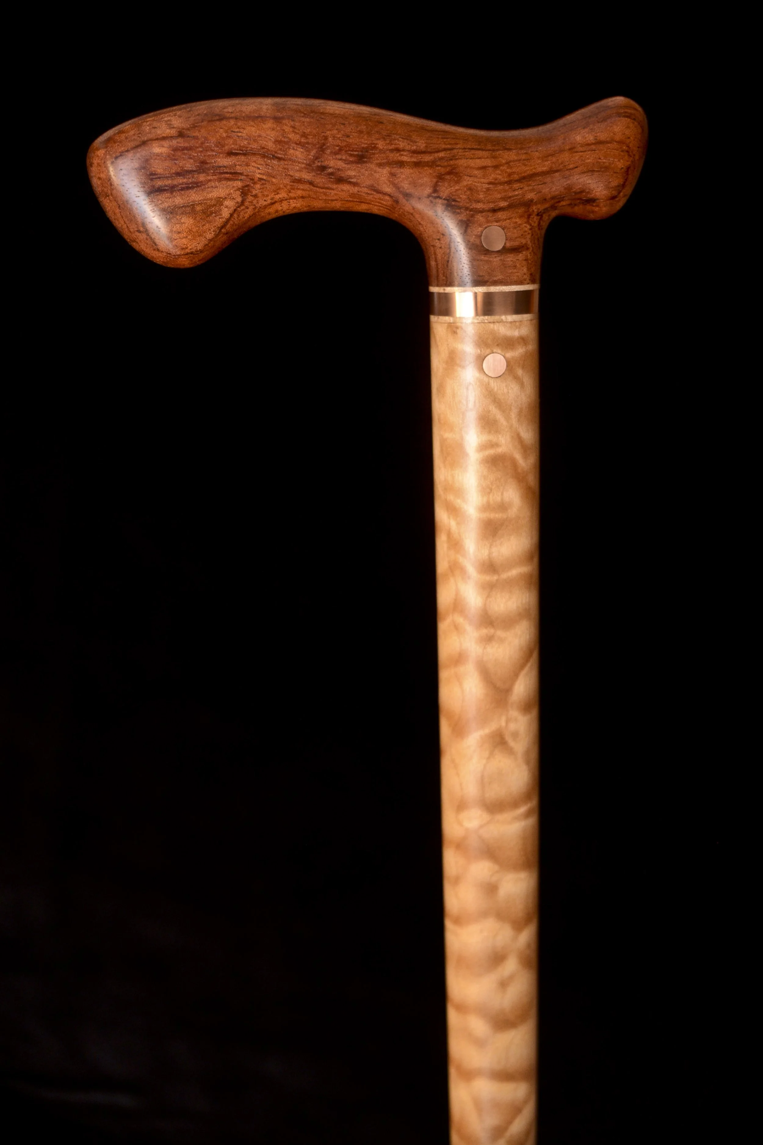 Bubinga, Maple 2.jpg