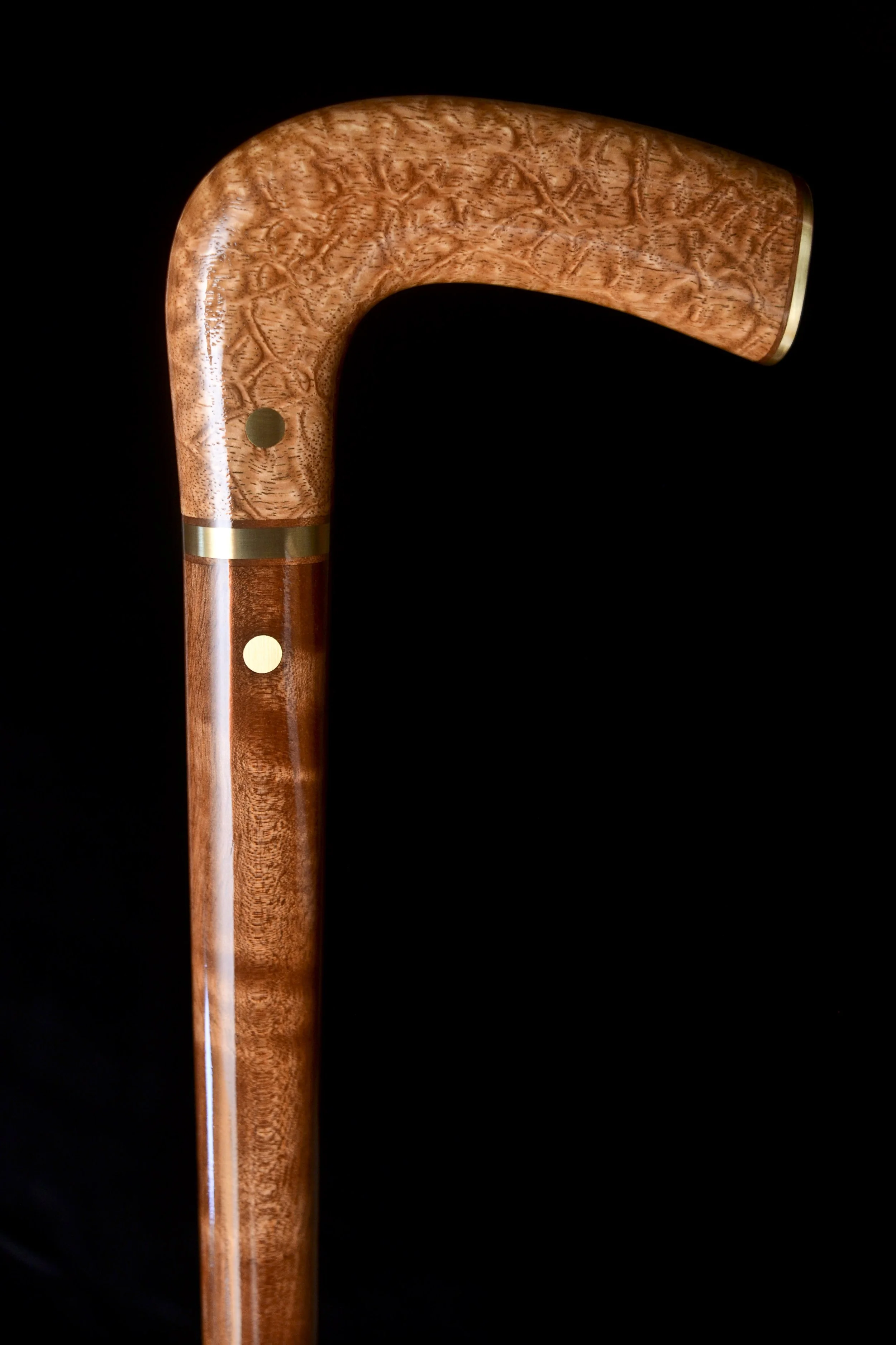 Afzelia, Mahogany, Brass 1.jpg