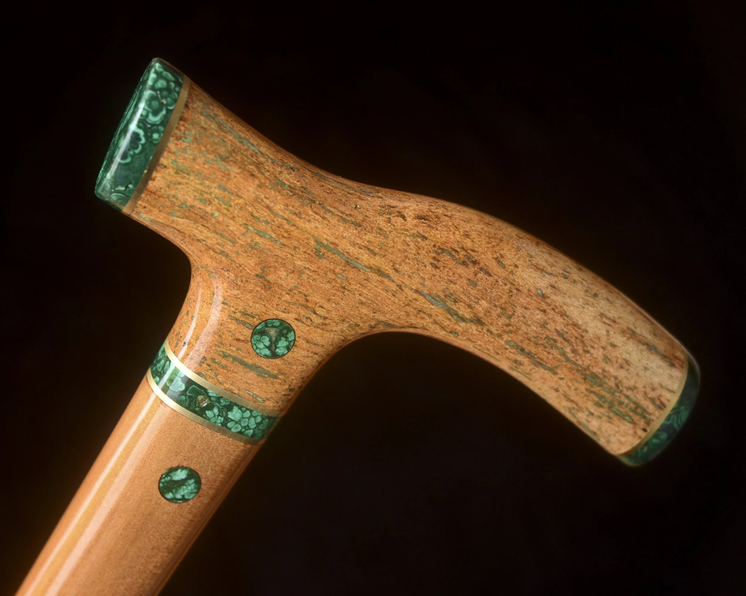 Sea Cow, Kauri, Malachite 5.jpg