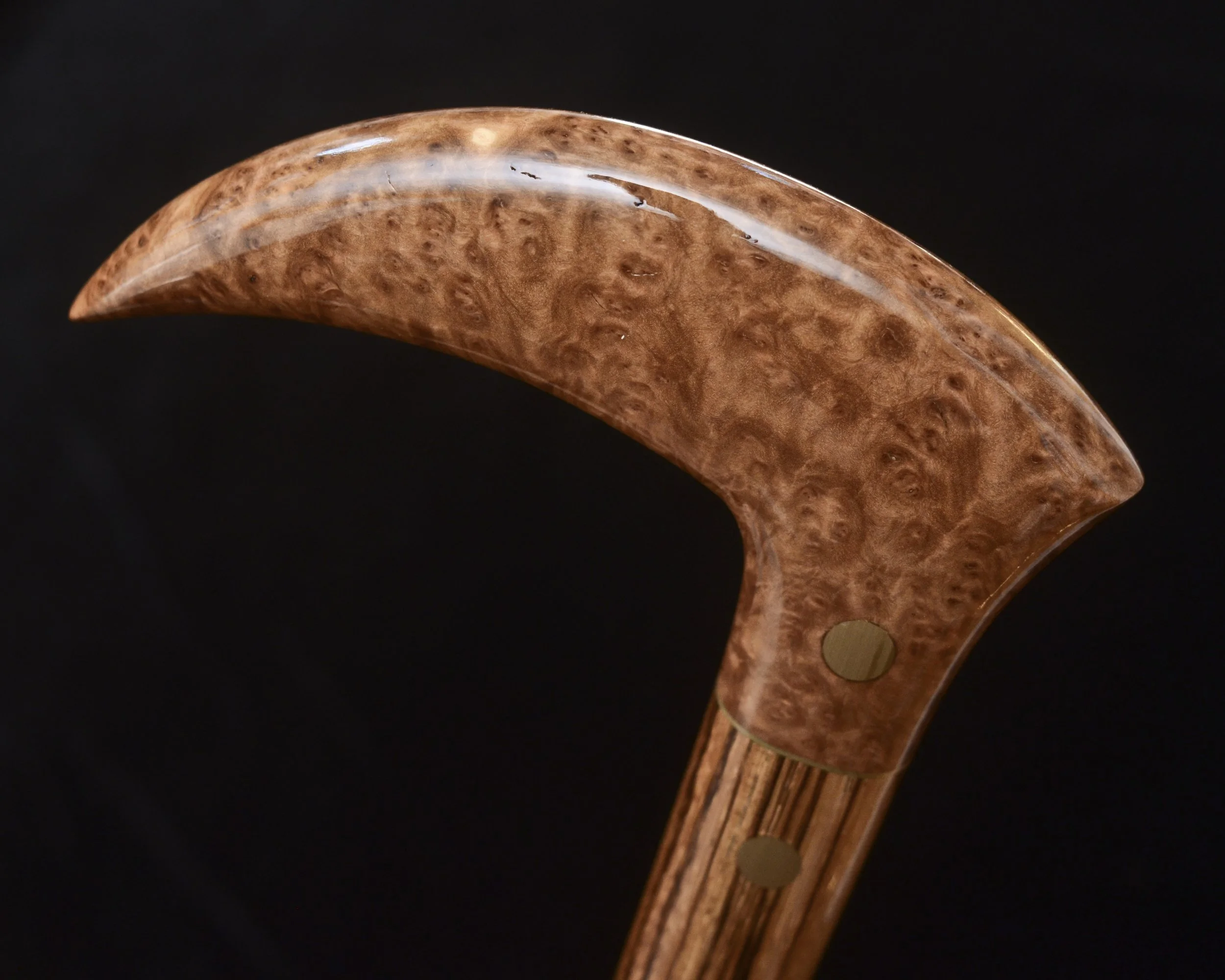 Brown Mallee, Zebrawood 6.jpg
