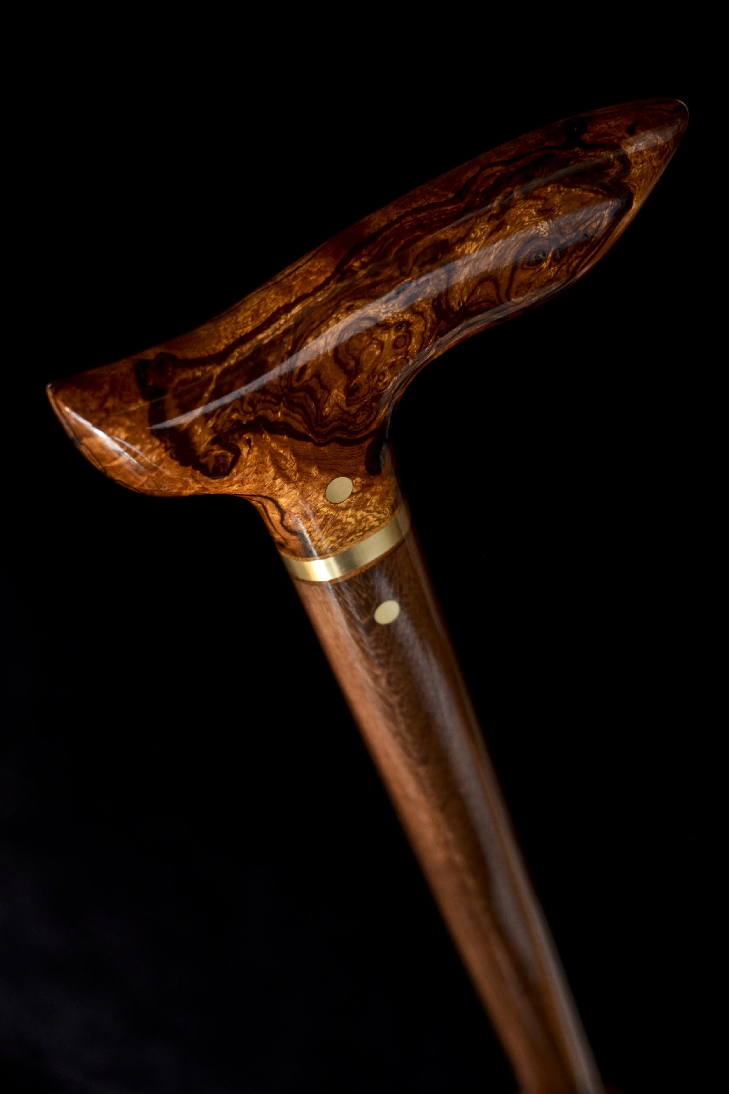 Ironwood Brazilian Brown Ebony 5.jpg