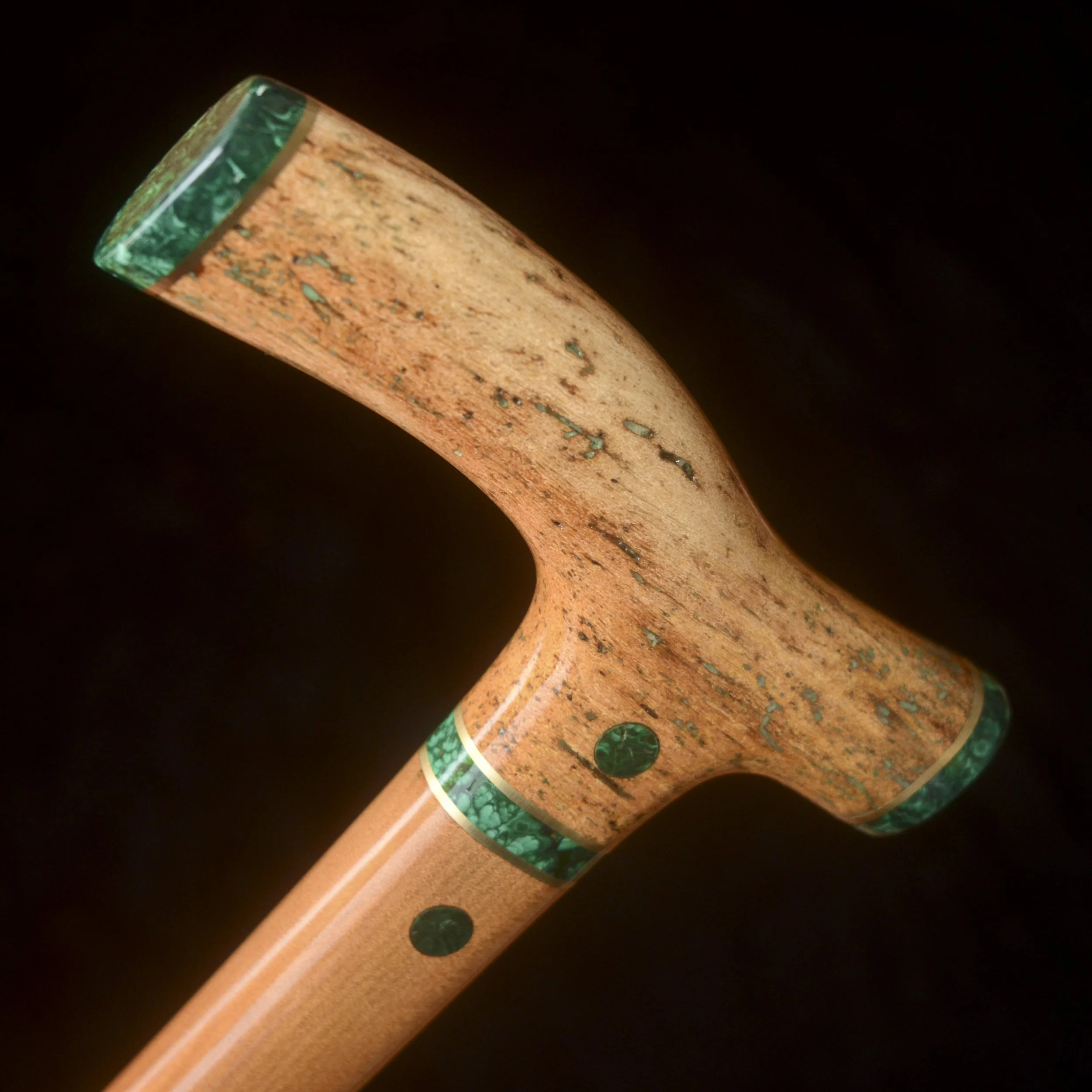 Sea Cow, Kauri, Malachite 6.jpg