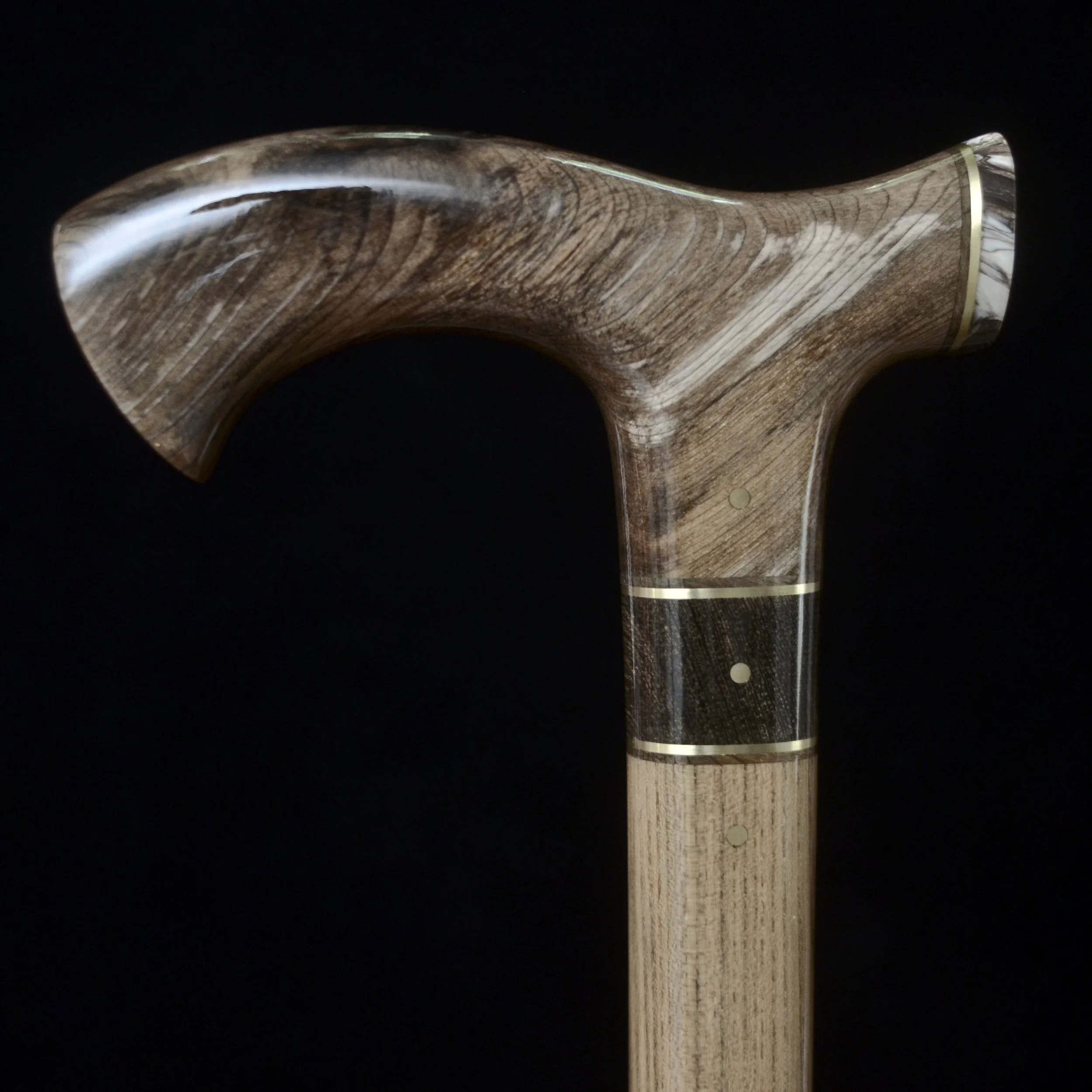 Jindai Sugi, Nire, Pet wood 12.jpg