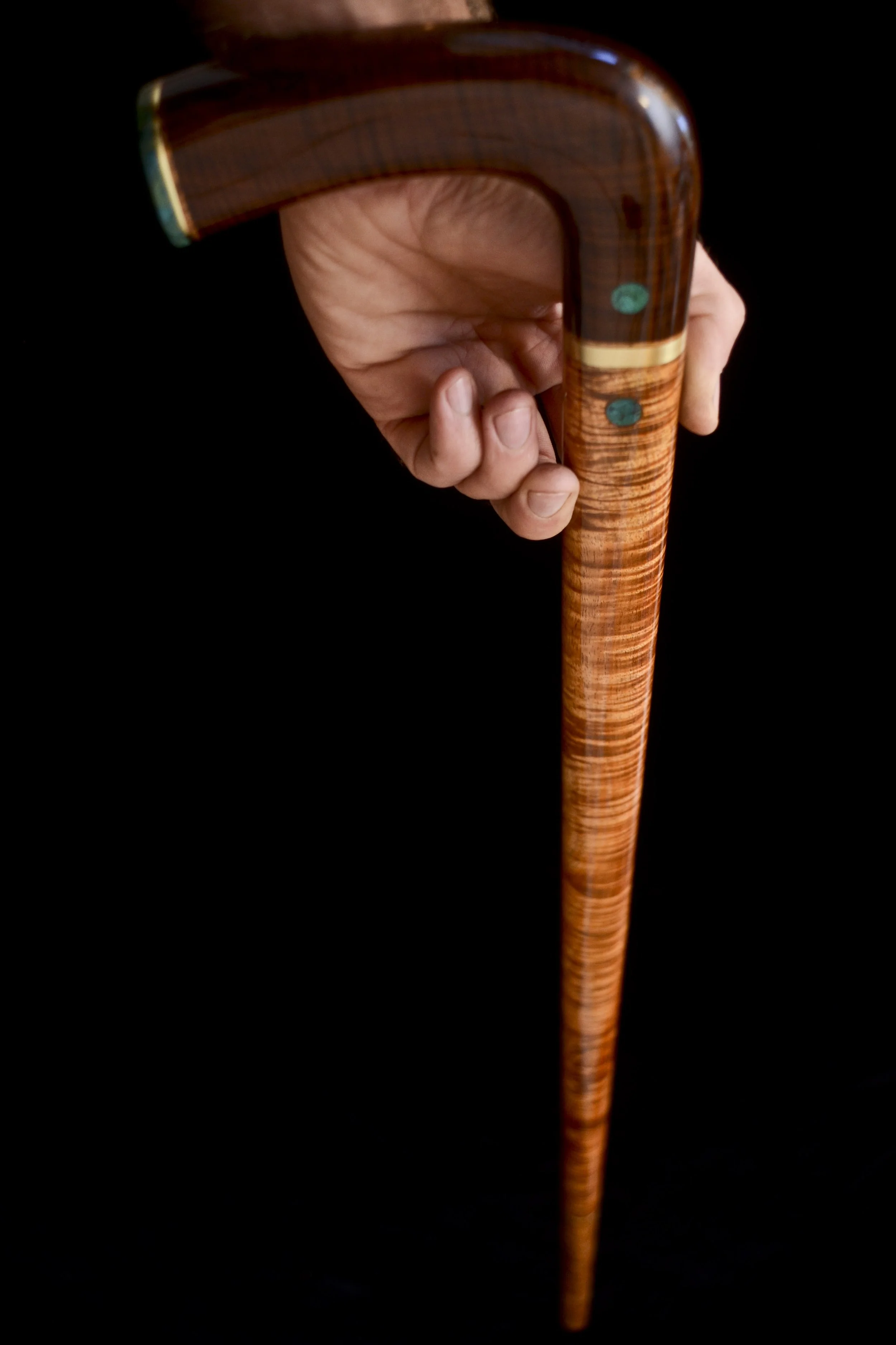 Nelia, Blackwood, Chrysocolla 14.jpg