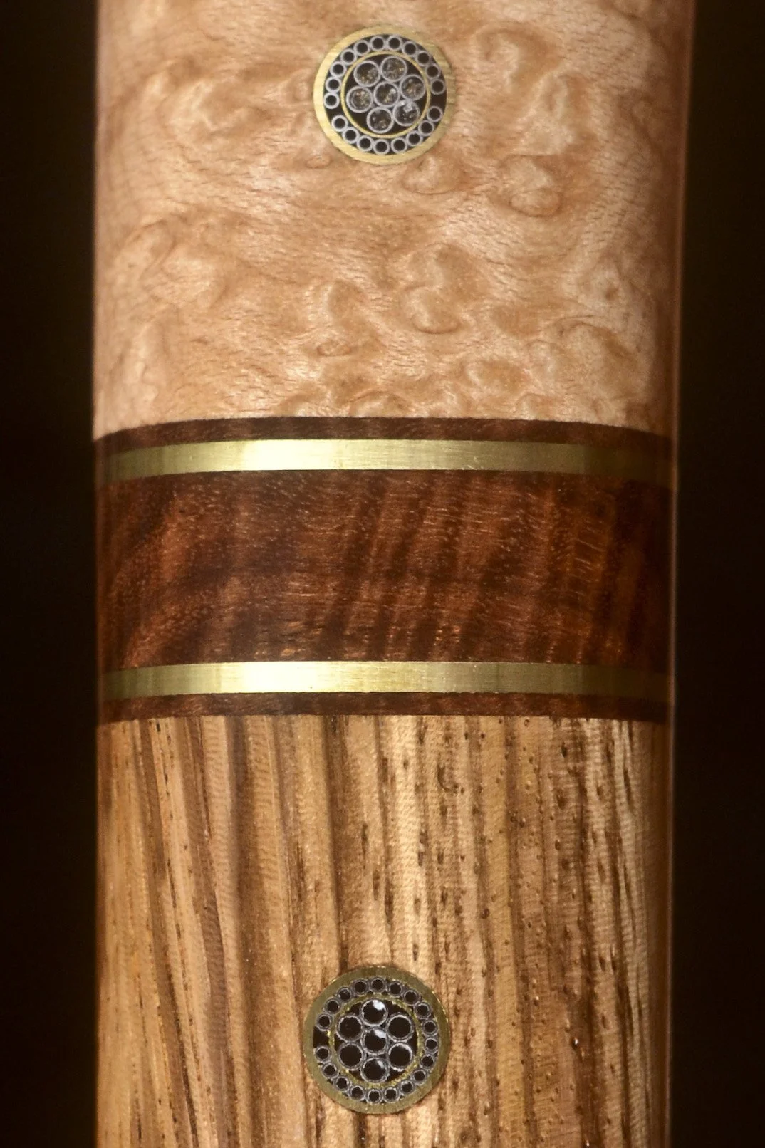 Birdseye Maple, Zebrawood Biggs Jasper 8.jpg
