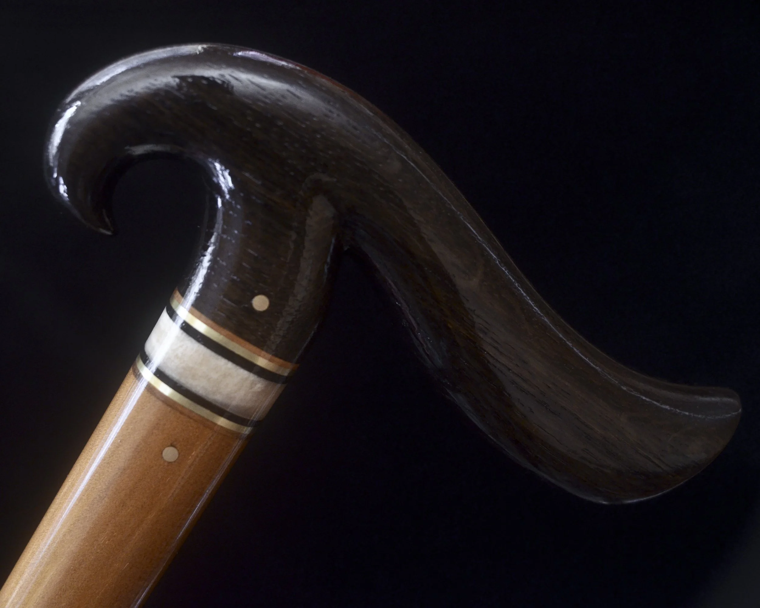 Bog Oak, Kauri 3.jpg