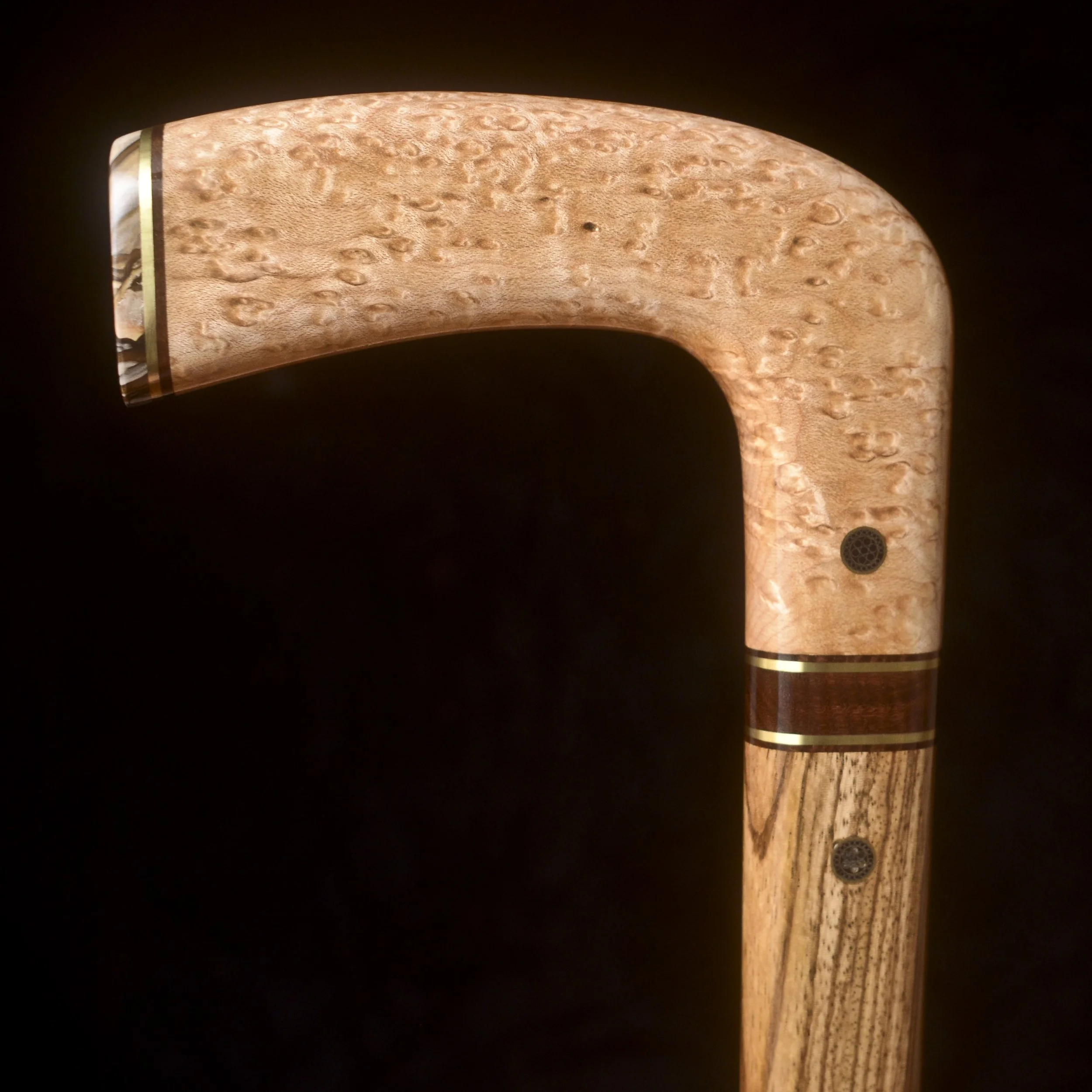 Birdseye Maple, Zebrawood Biggs Jasper 10.jpg