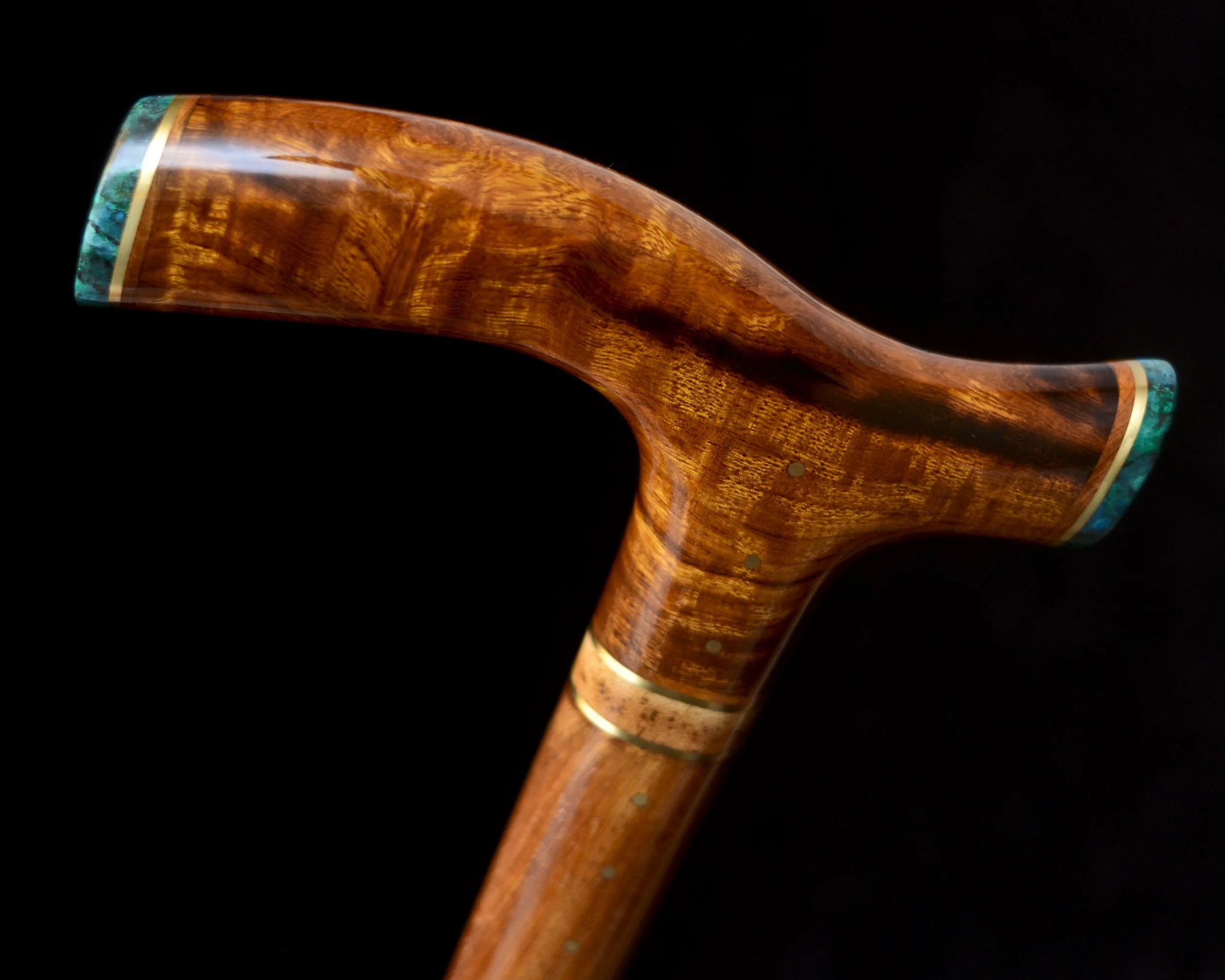 Ironwood, Cumaru, Chrysocolla 8.jpg