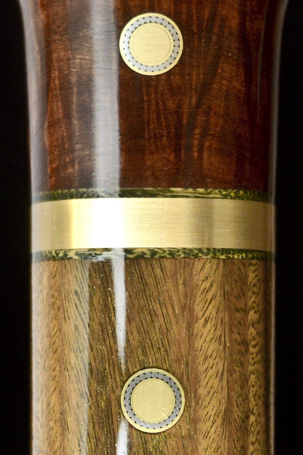 Rings Gidgee, Verawood, Ammolite 9.jpg