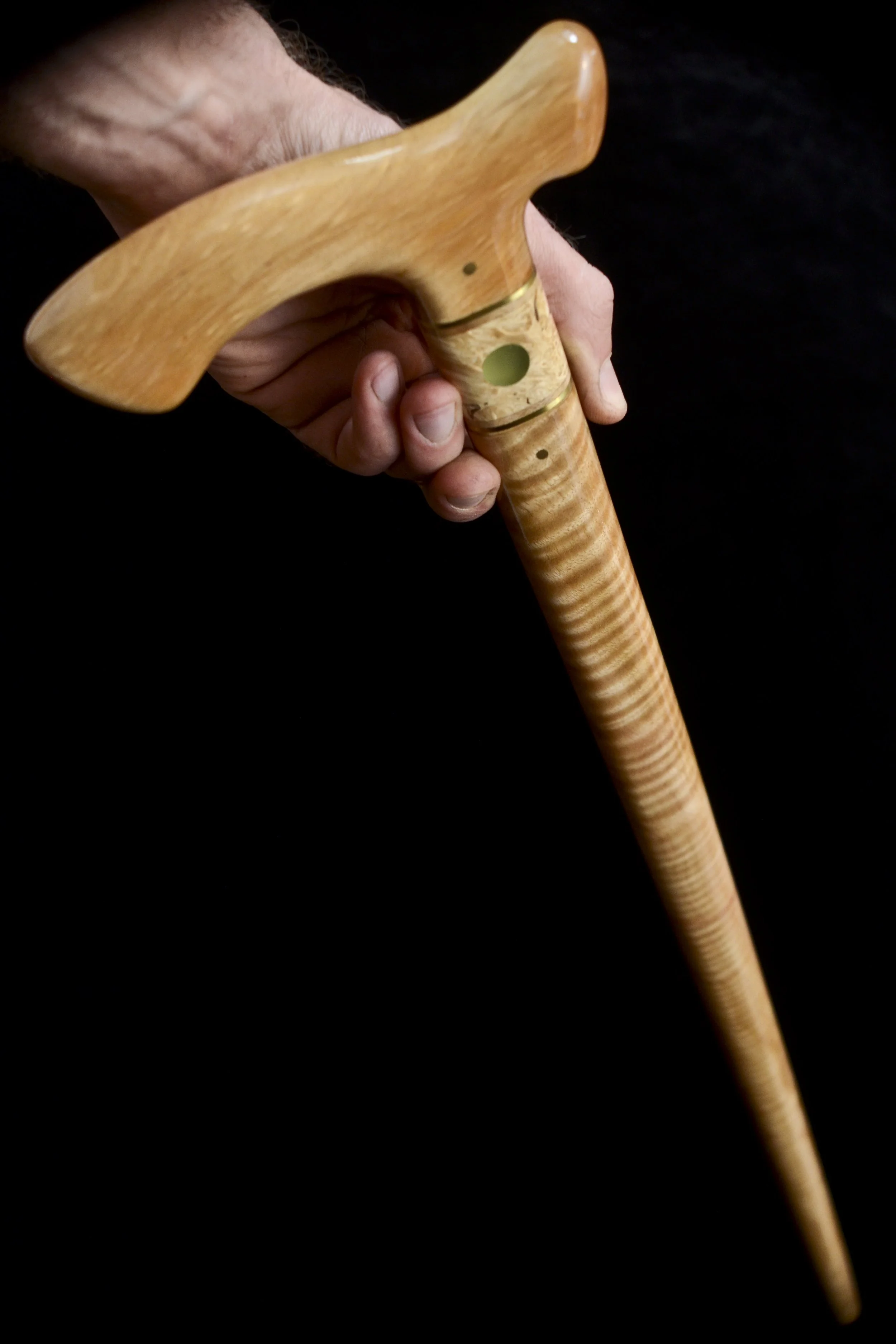 Huon Pine, Mountain Ash 12.jpg