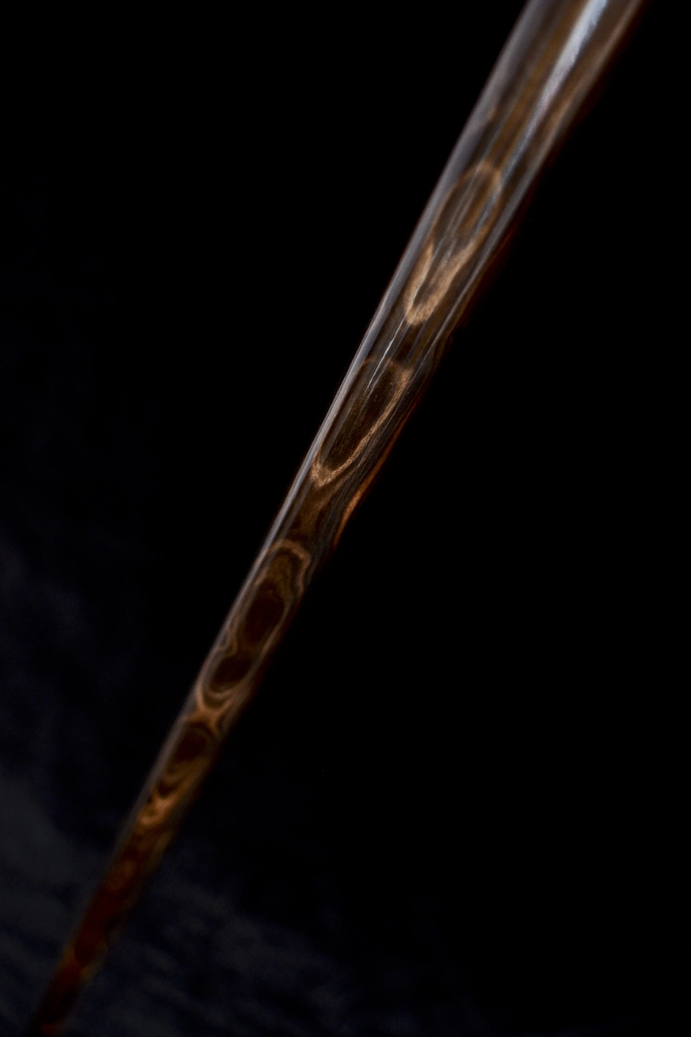 Gidgee Burl, Macassar Ebony, Ancient Bone, Stony Meteorite 19.jpg