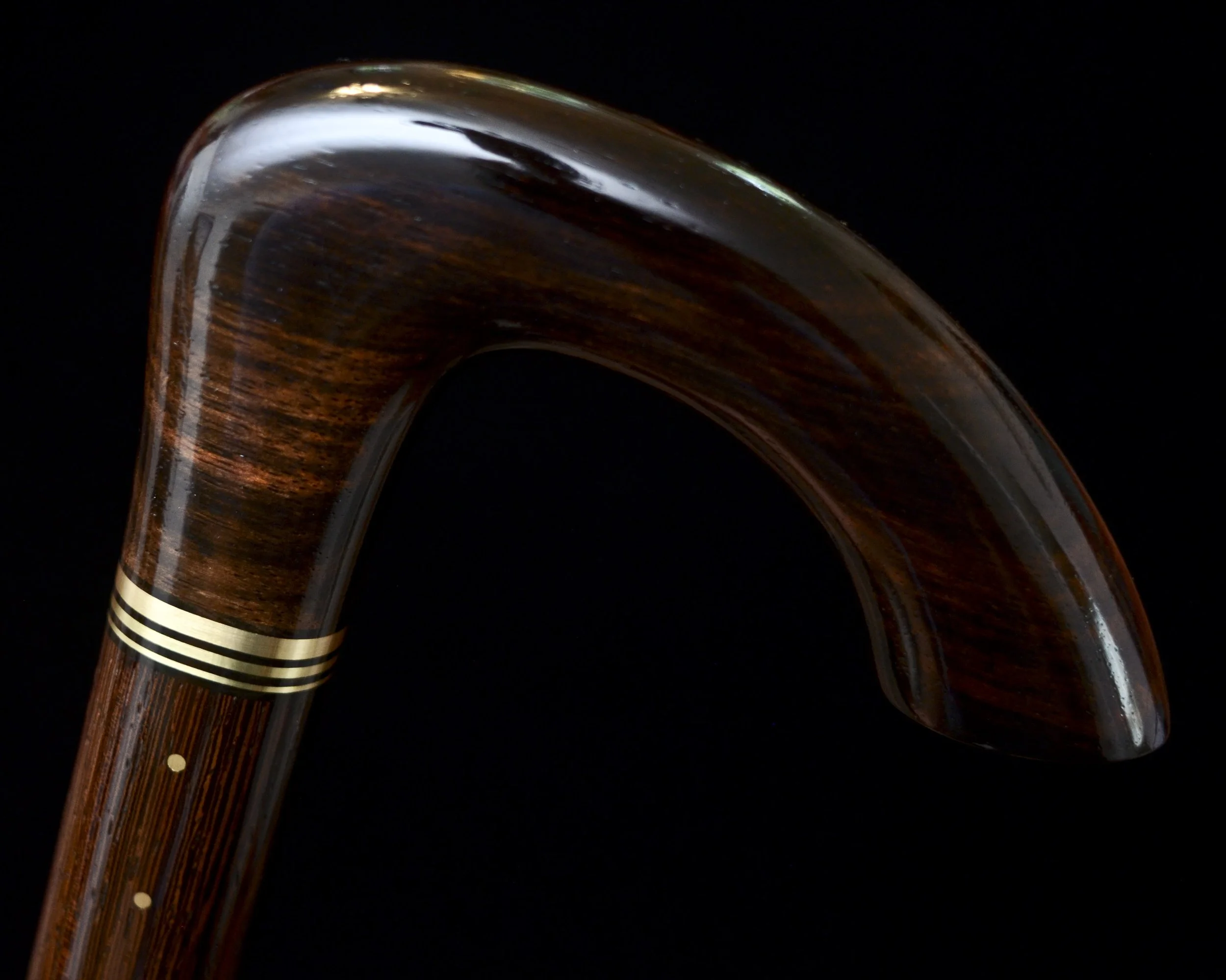 Ebony, Wenge, Pistol Grip 7.jpg