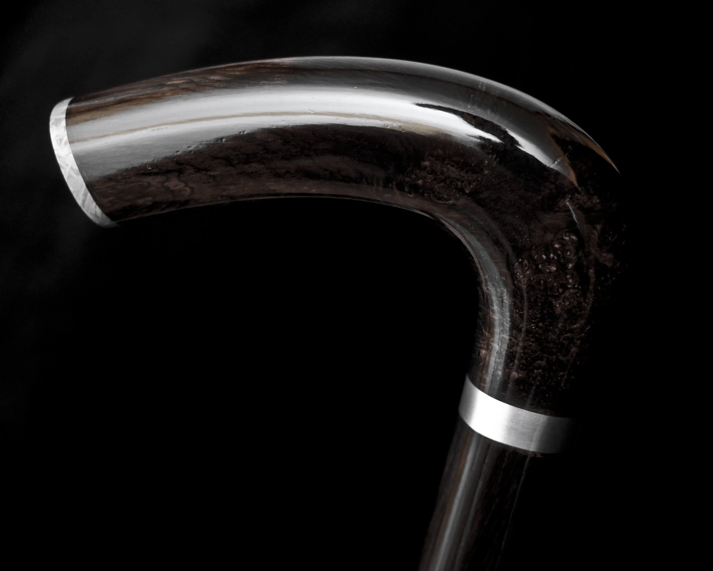 African Blackwood, Aletai Meteorite 8.jpg