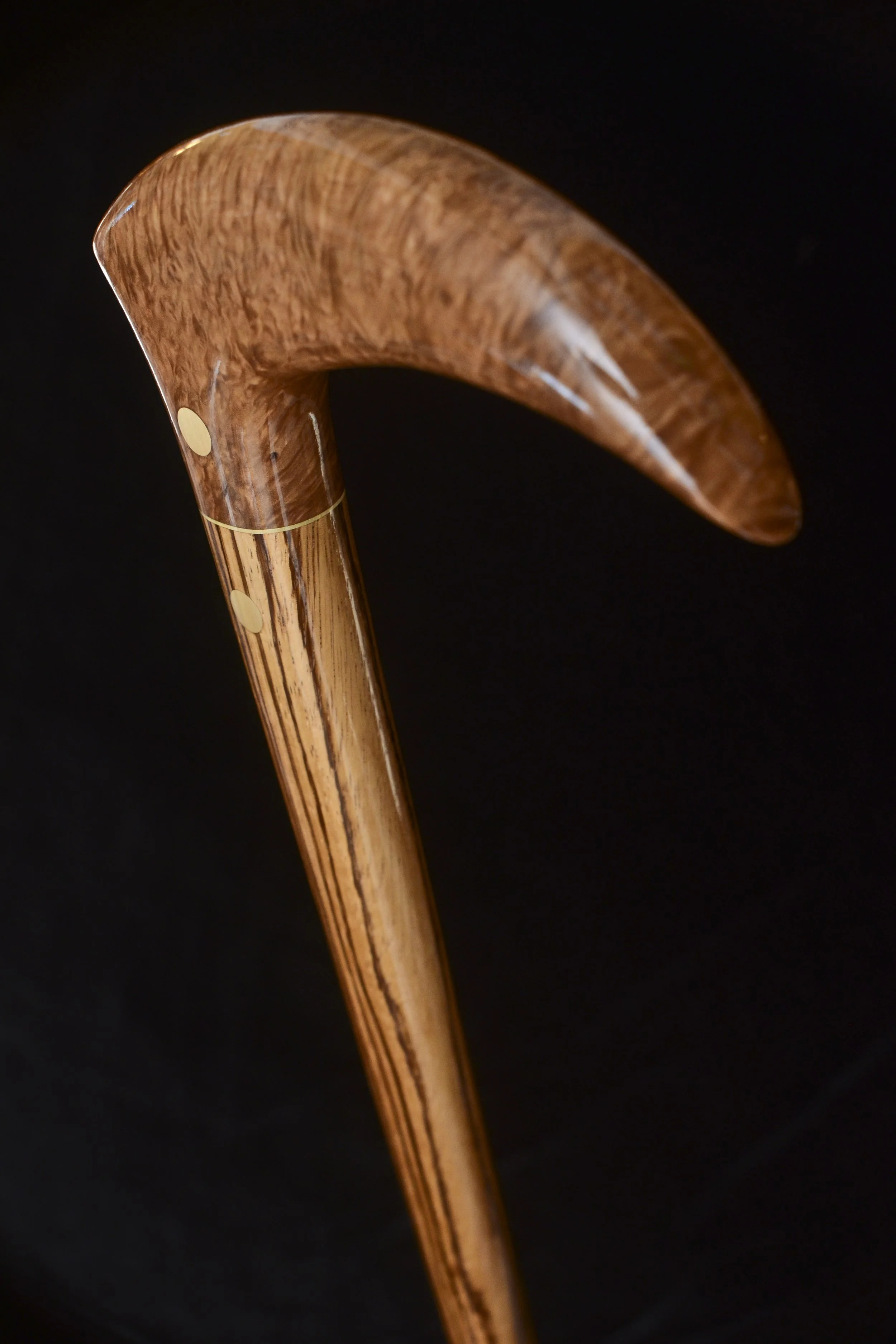 Brown Mallee, Zebrawood 4.jpg