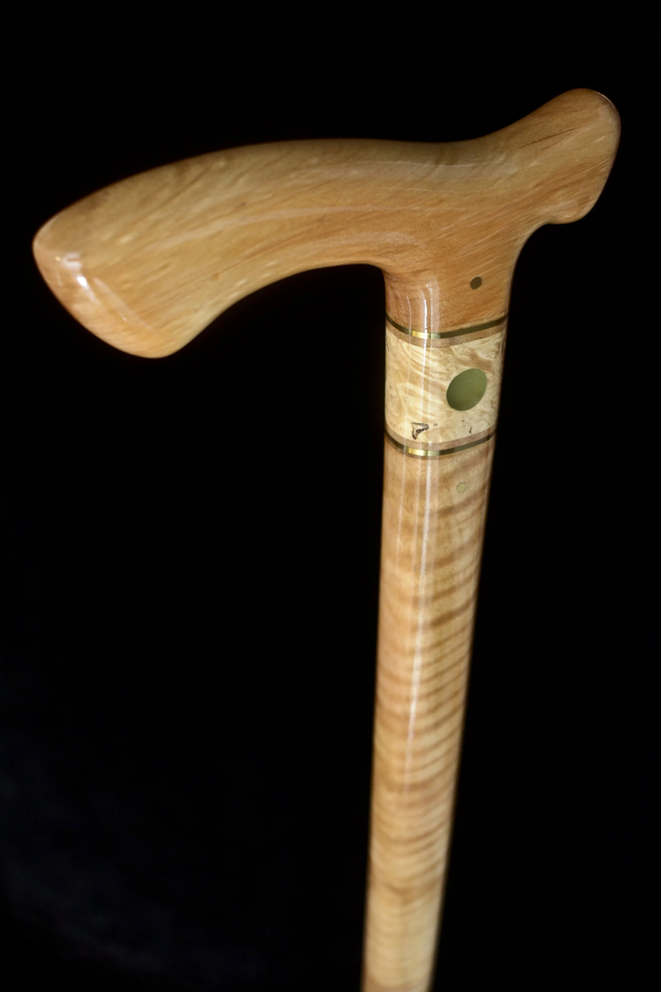 Huon Pine, Mountain Ash 6.jpg