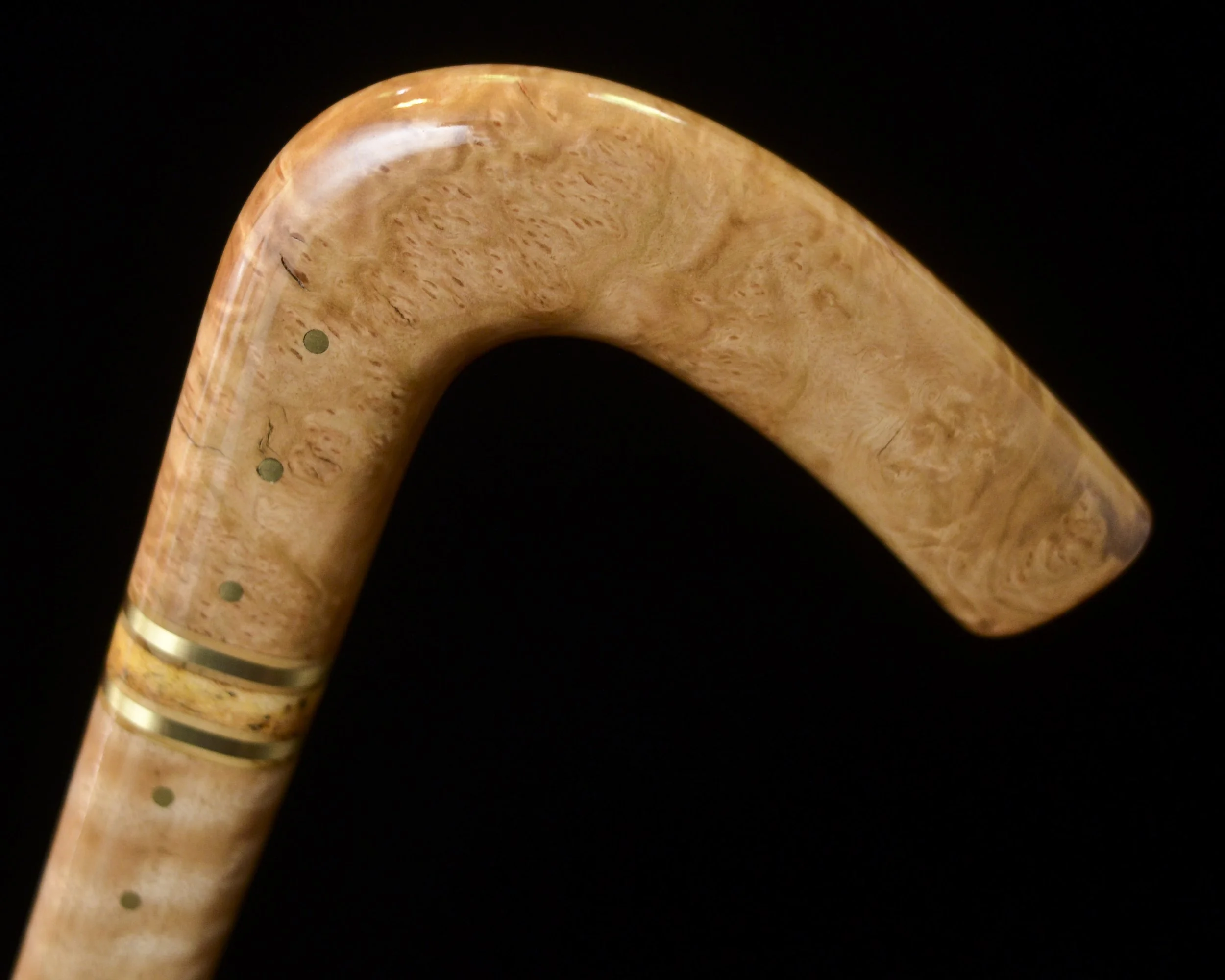 Yellow Box Burl, Eucalyptus 7.jpg