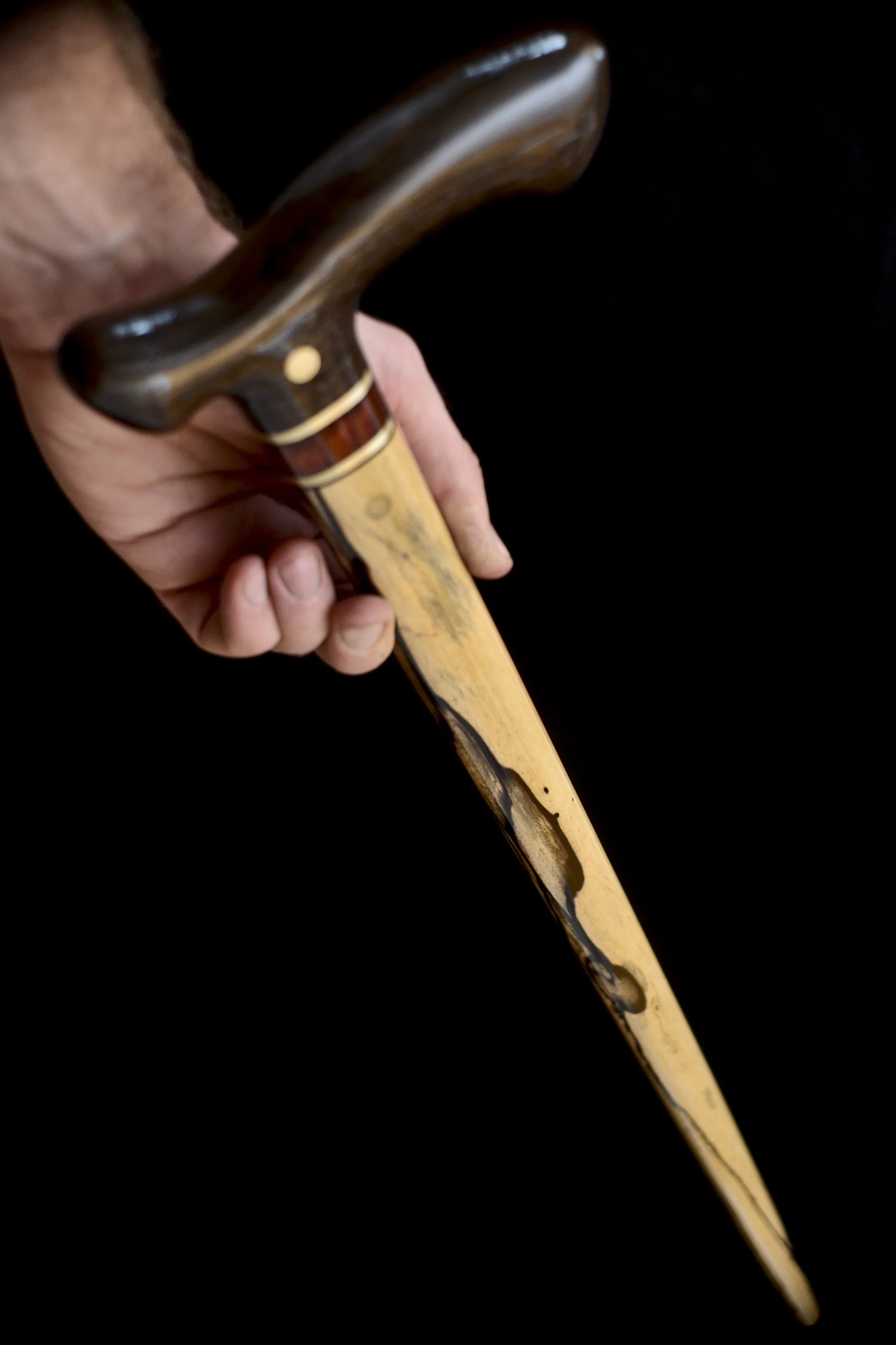 Bog Oak, B&W Ebony 11.jpg