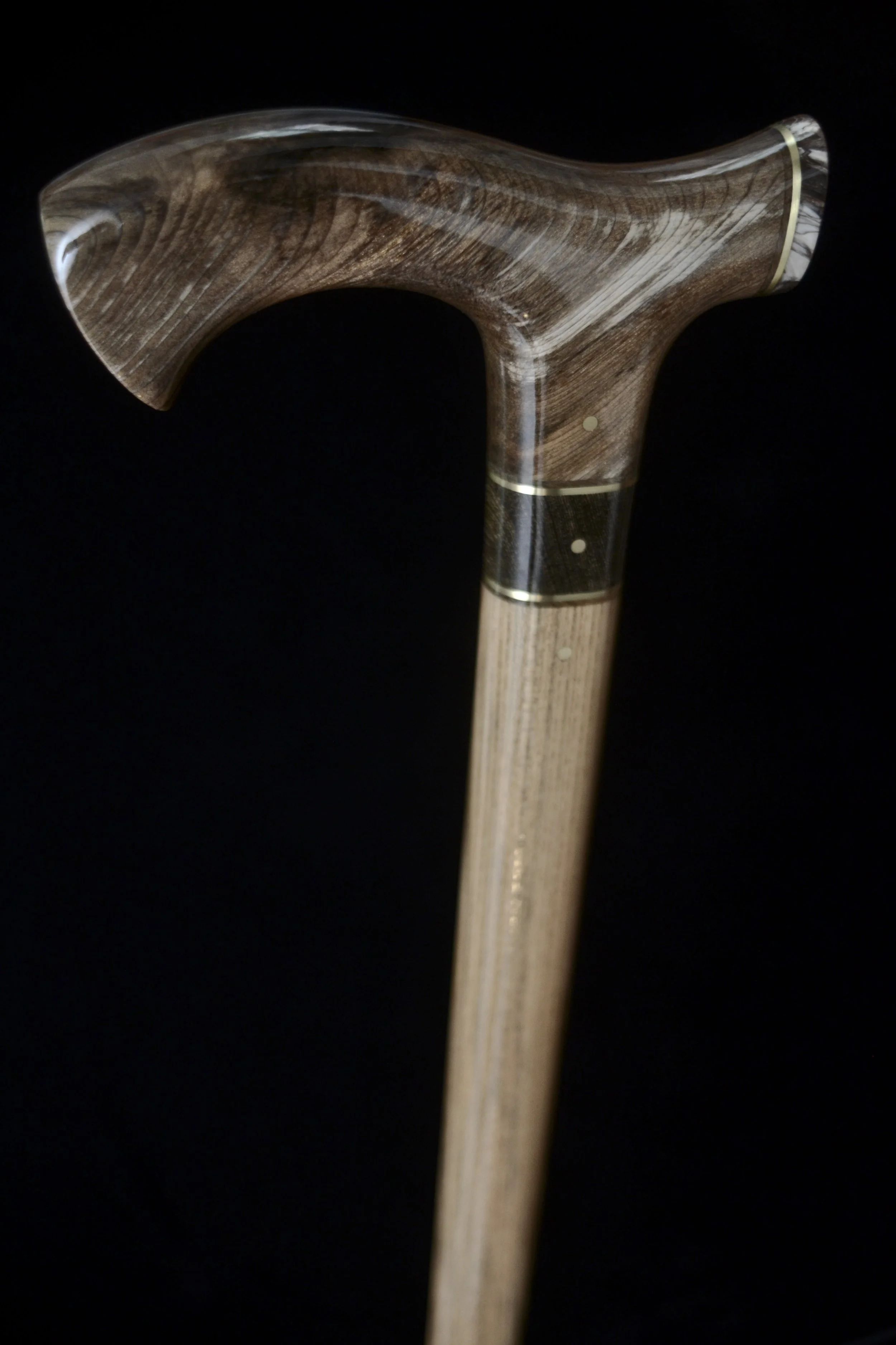 Jindai Sugi, Nire, Pet wood 6.jpg