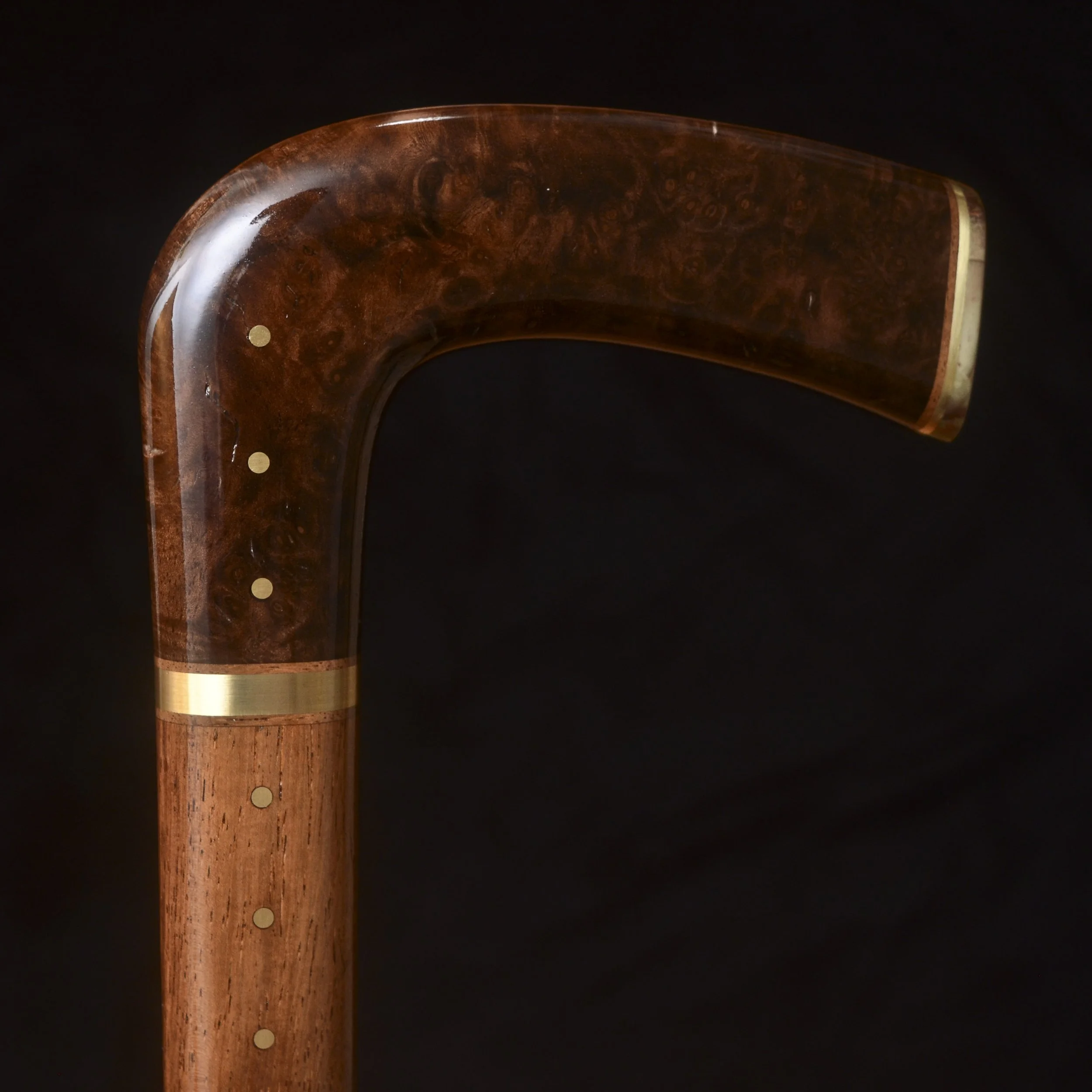 Walnut Burl, Madagascar Rosewood, Morissonite Jasper 9.jpg