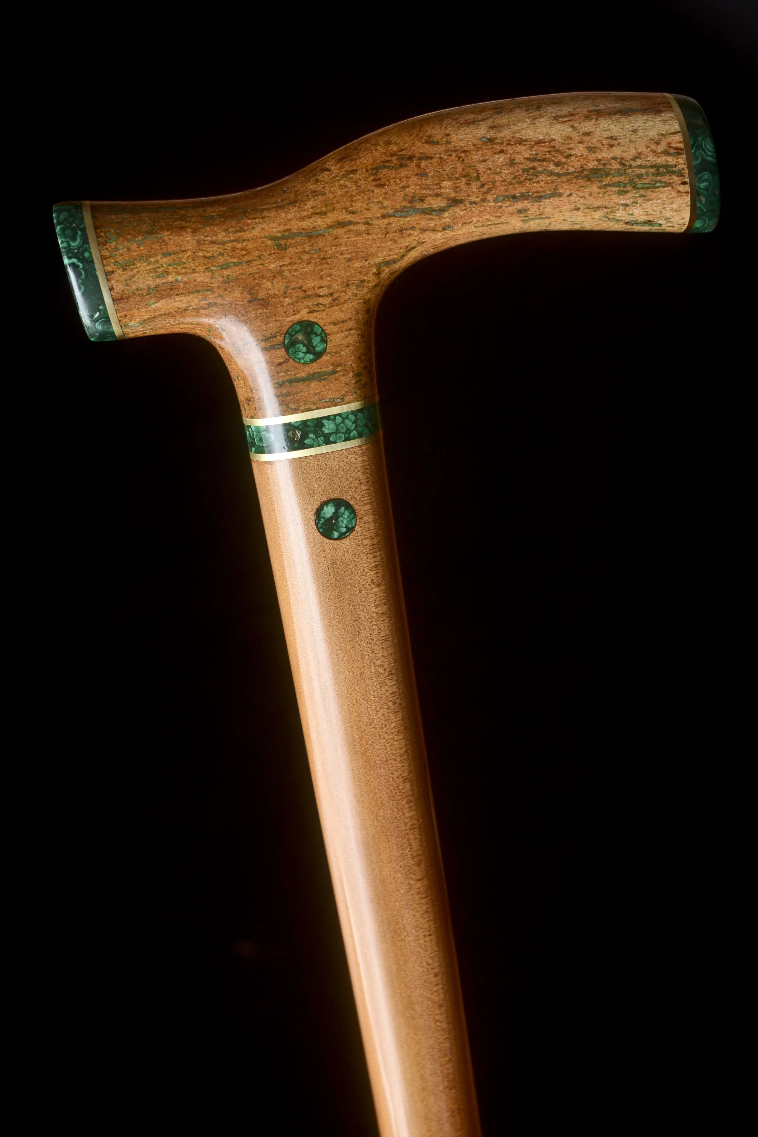 Sea Cow, Kauri, Malachite 1.jpg