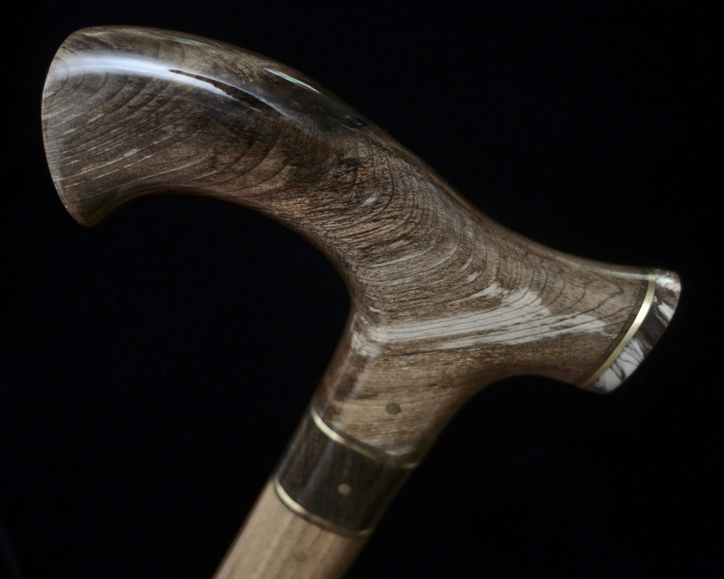 Jindai Sugi, Nire, Pet wood 8.jpg