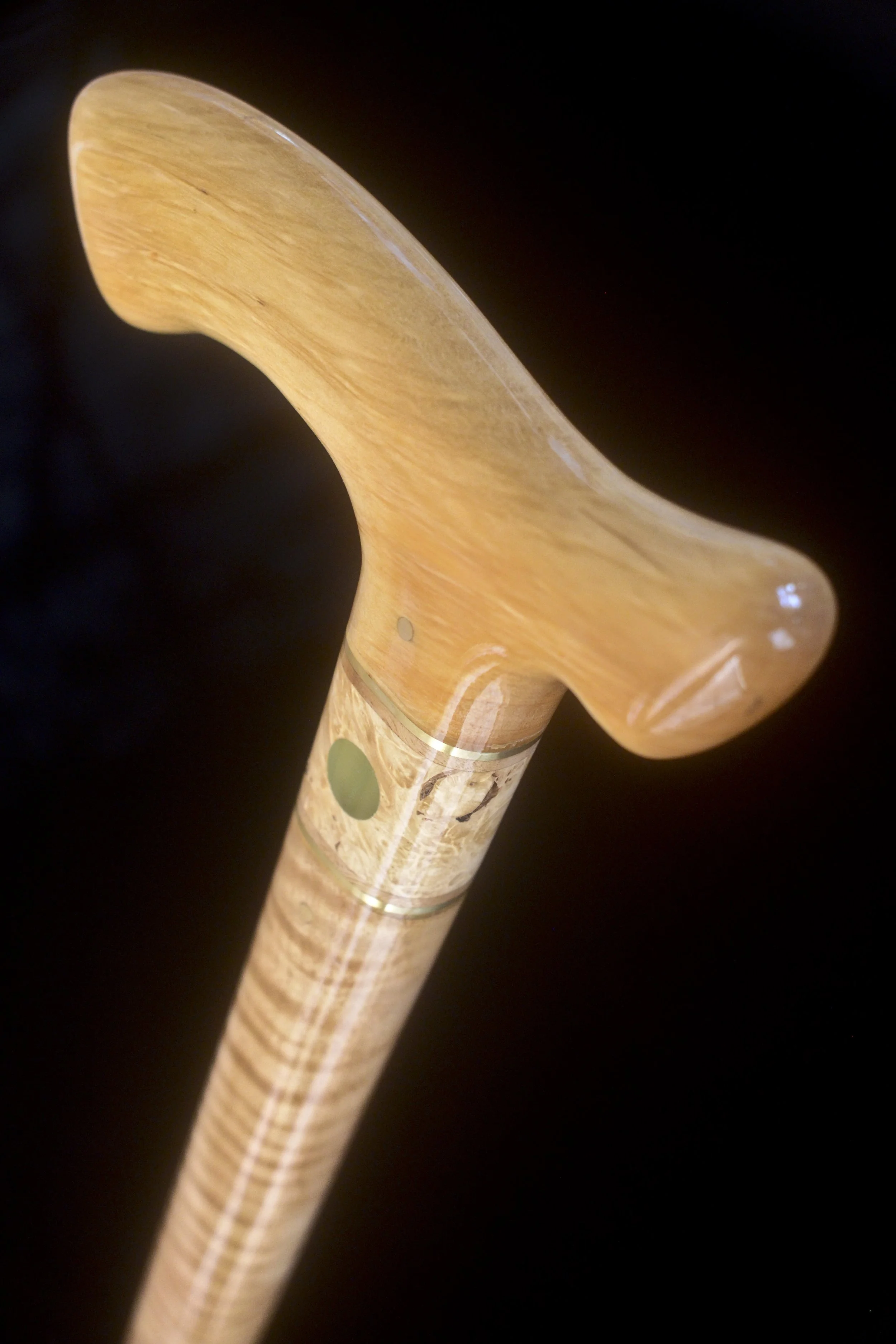Huon Pine, Mountain Ash, Jade 11.jpg