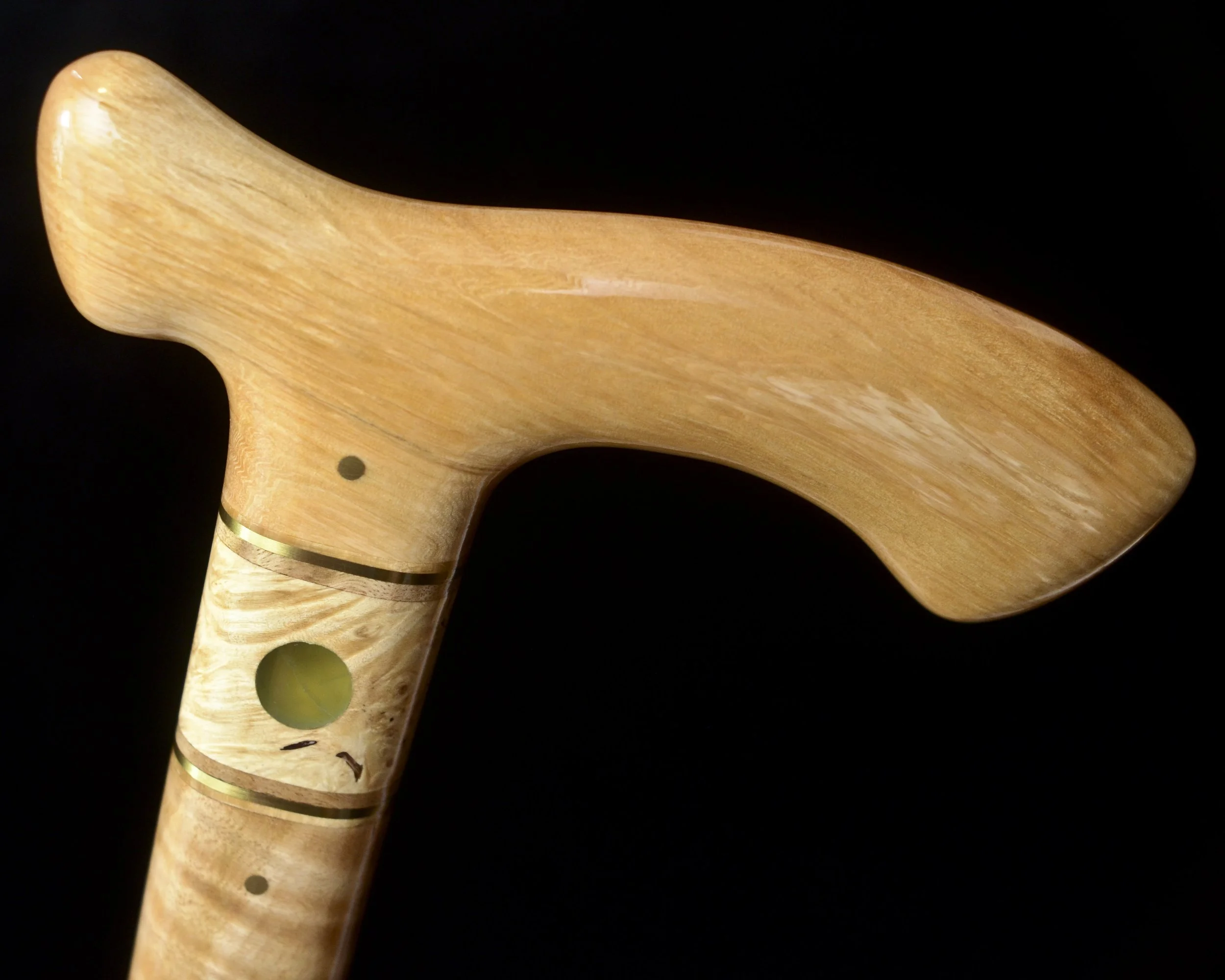 Huon Pine, Mountain Ash 7.jpg