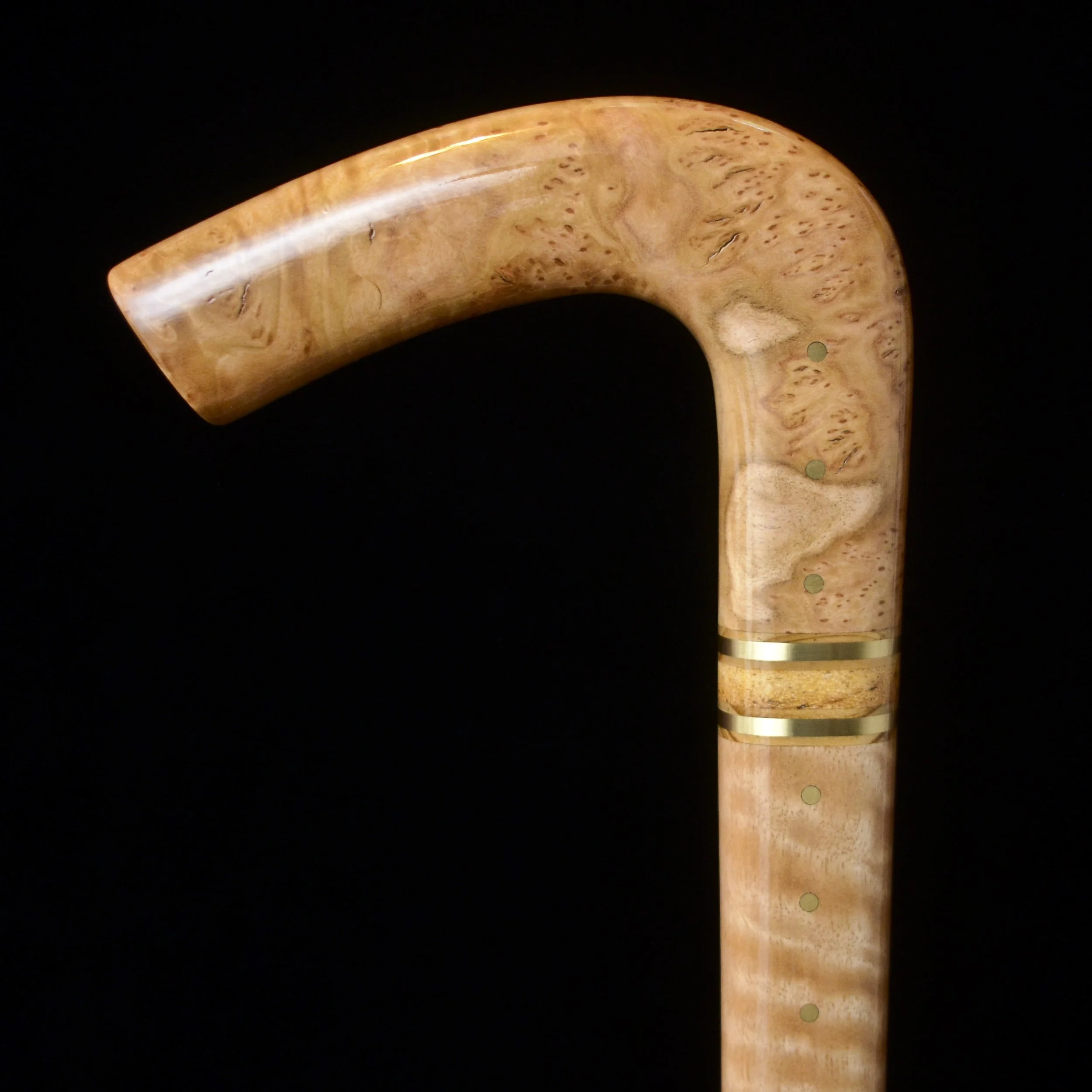 Yellow Box Burl, Eucalyptus 11.jpg