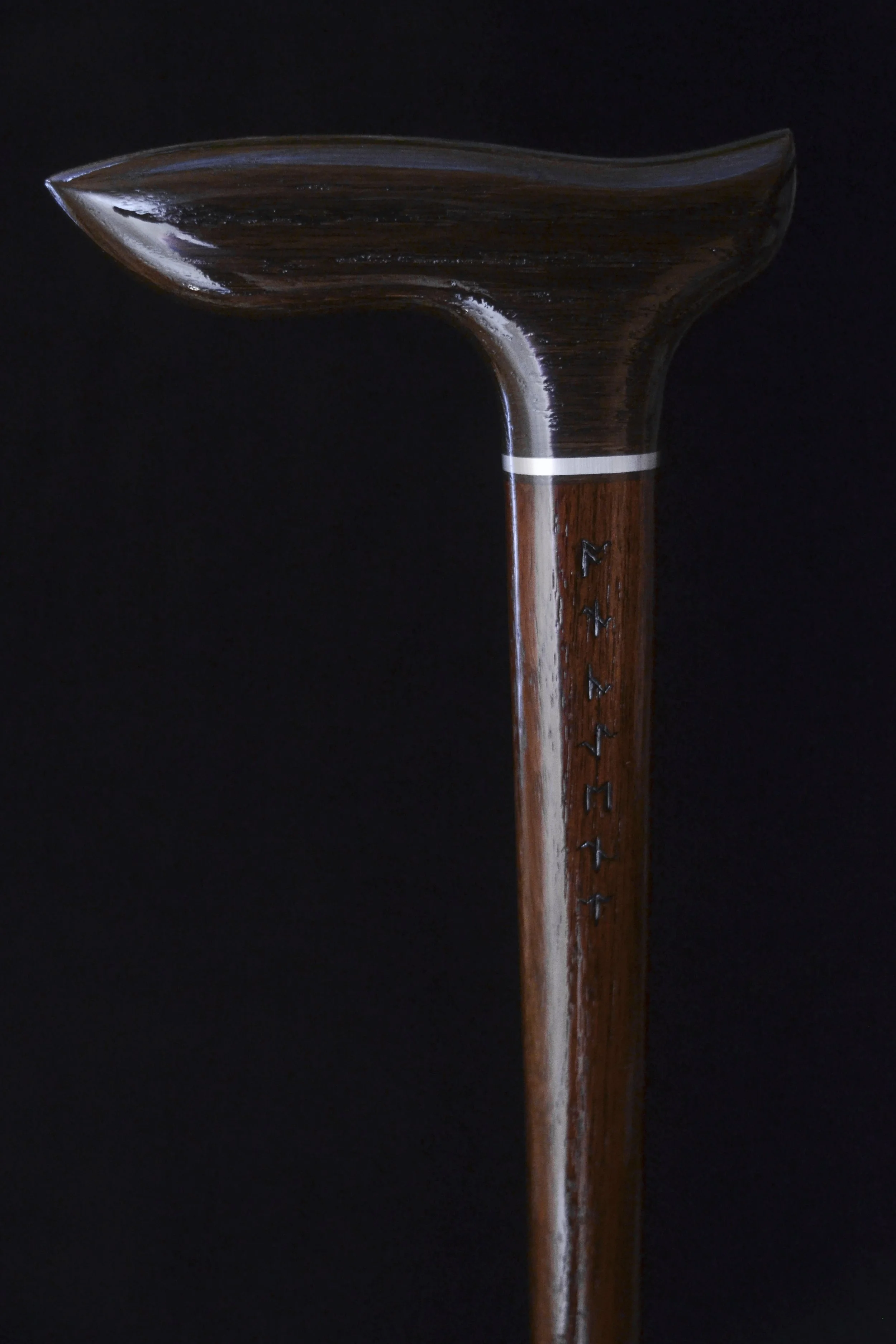 Bog Oak, Peruvian Walnut 2.jpg