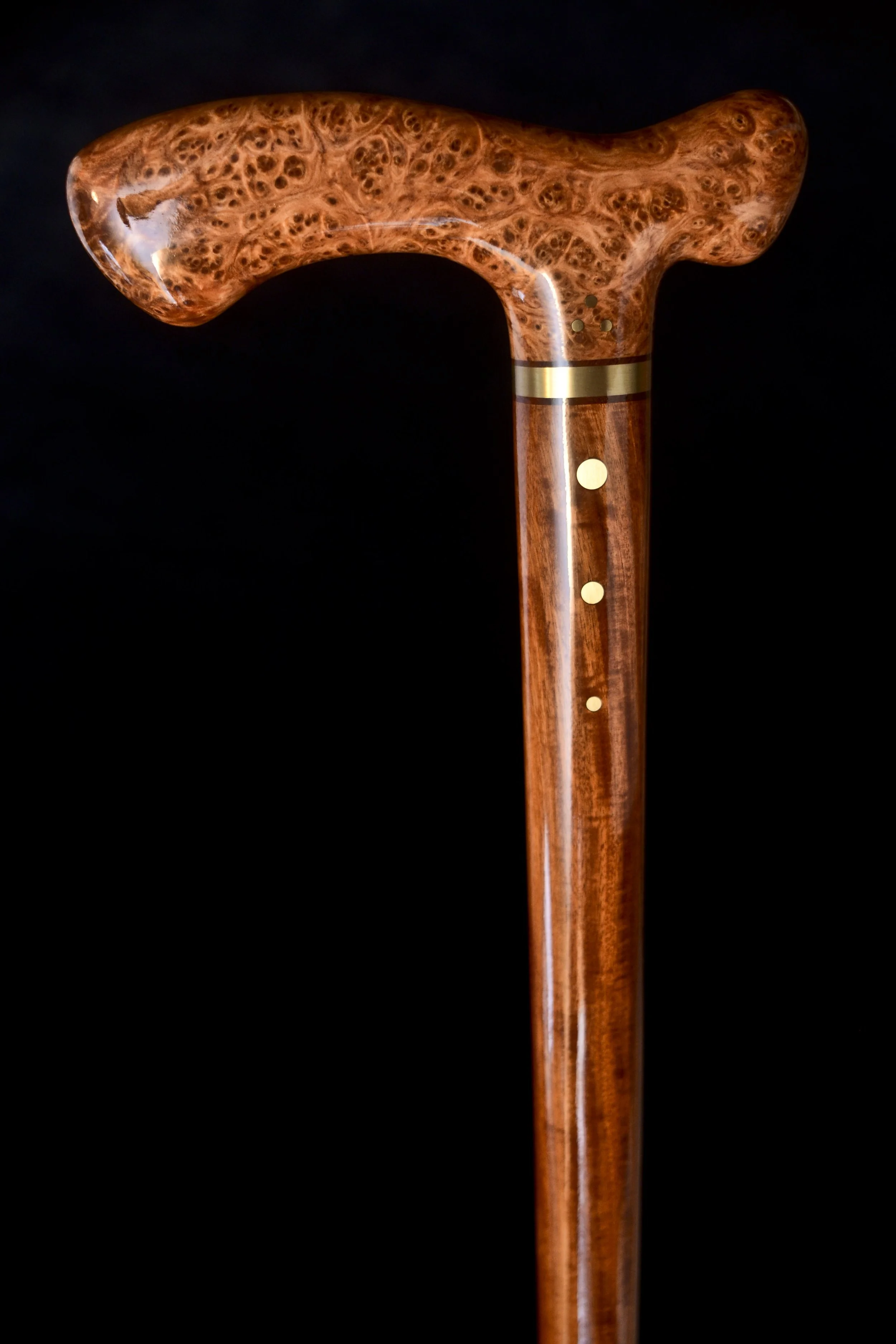 Dragon's Burl, Balsamo 2.jpg