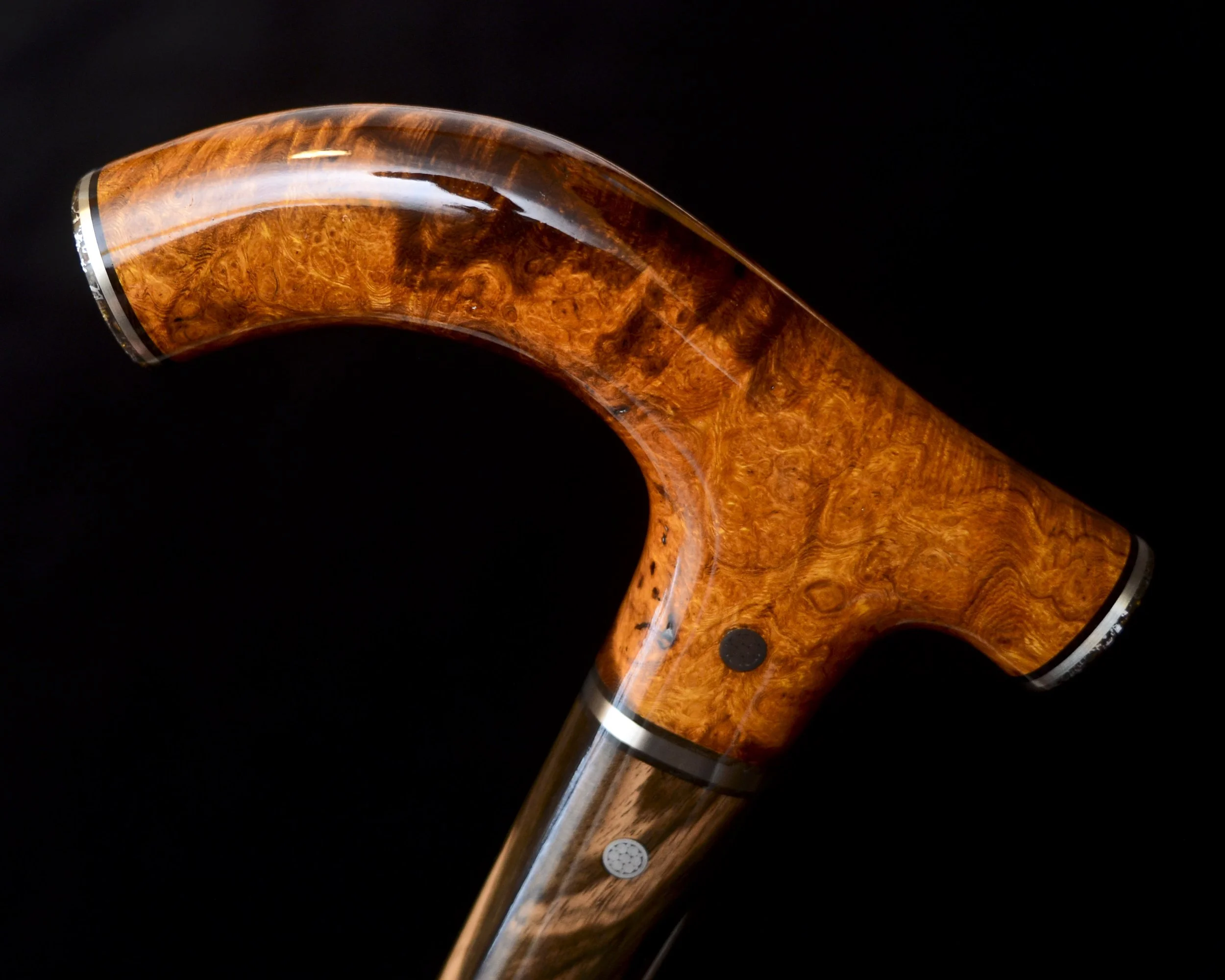Ironwood Burl, Mun Ebony, Admire Pallasite Meteorite  7.jpg