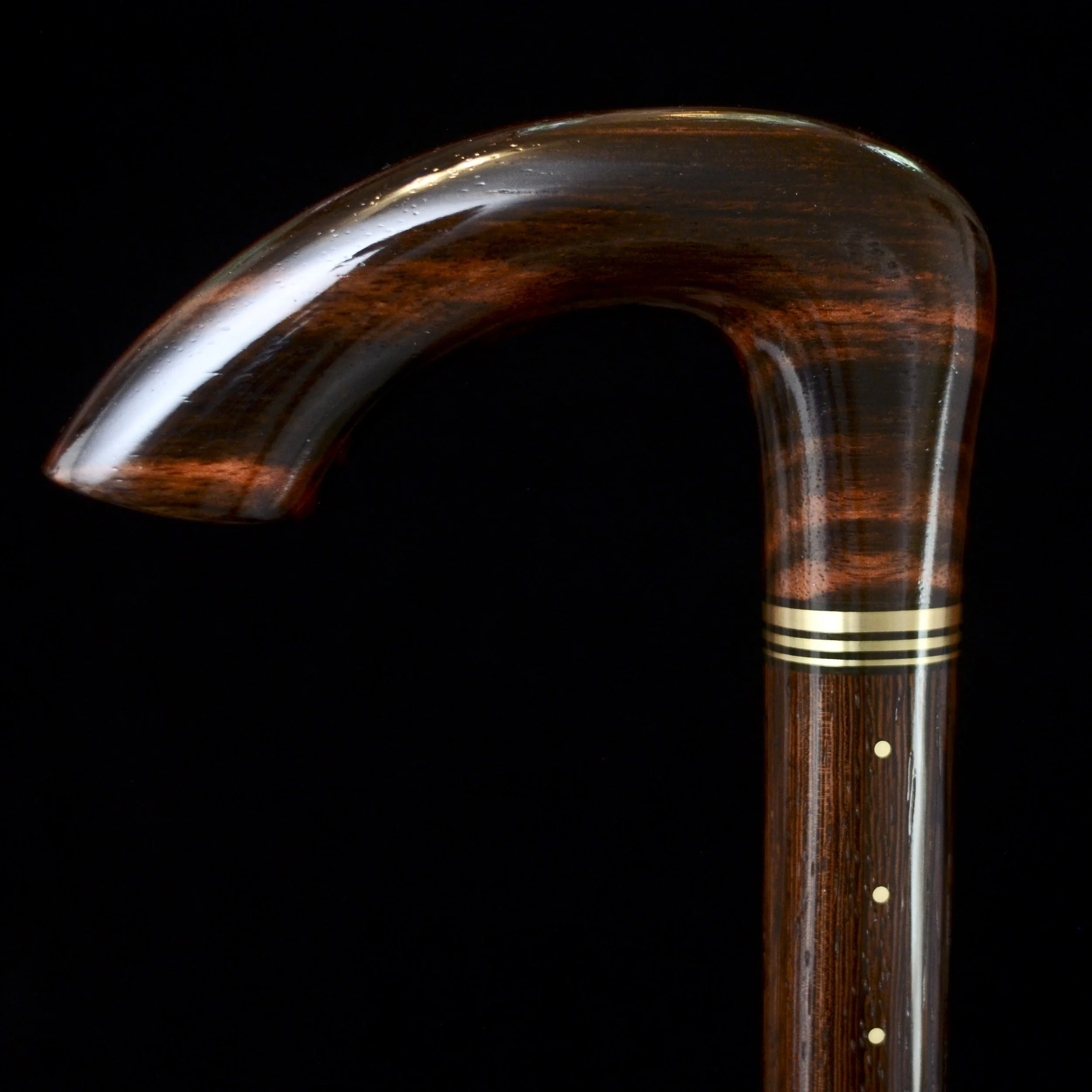 Ebony, Wenge, Pistol Grip 11.jpg