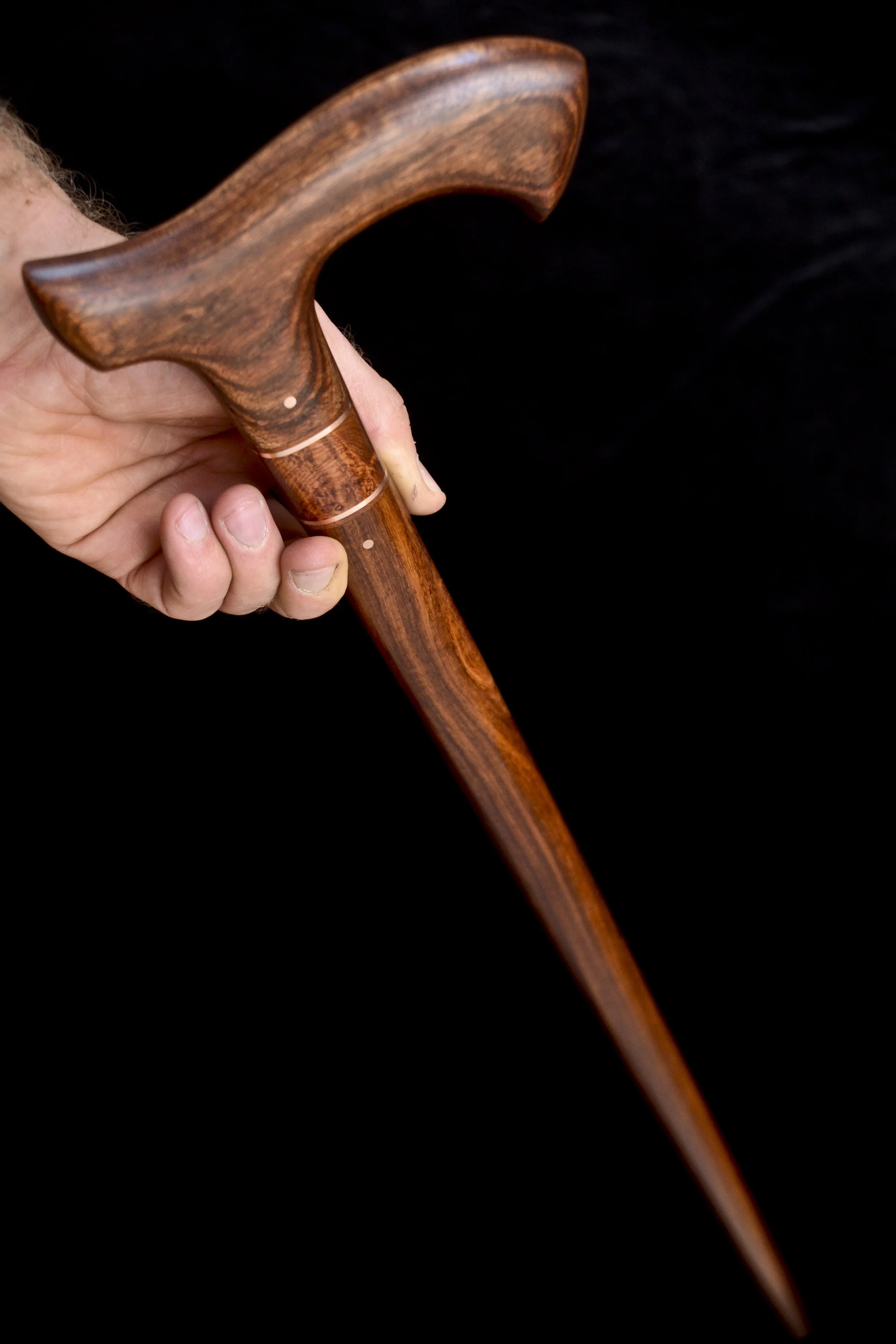 Caribbean Rosewood, Granadillo 12.jpg