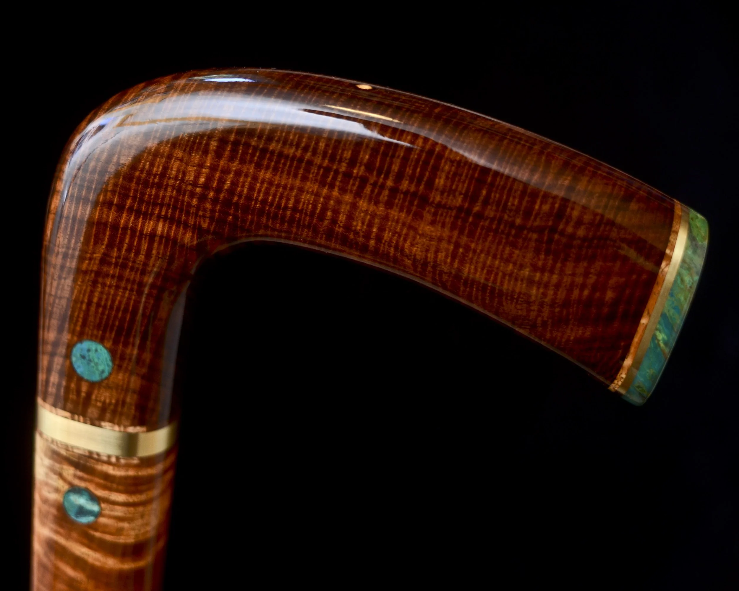 Nelia, Blackwood, Chrysocolla 5.jpg