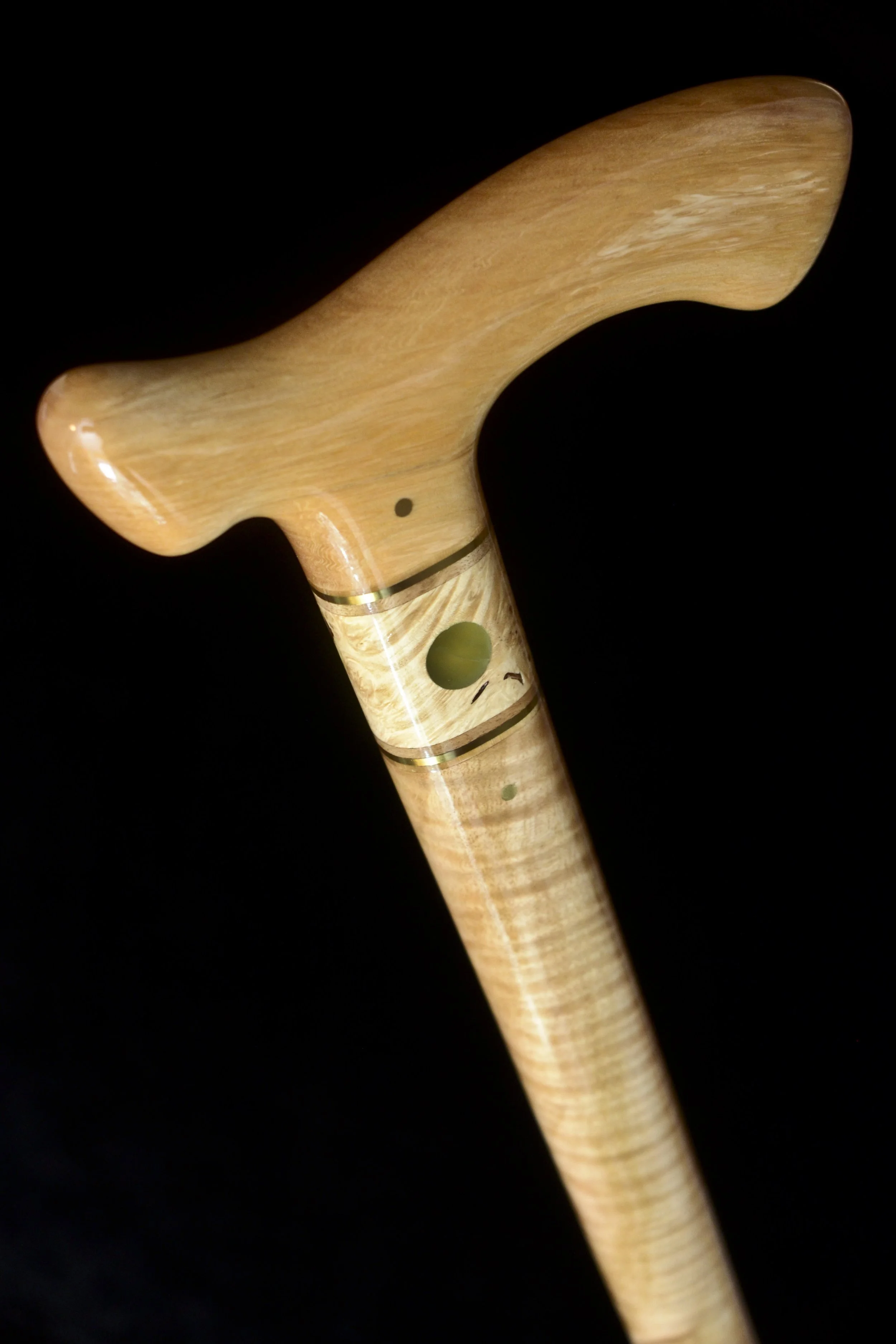 Huon Pine, Mountain Ash 5.jpg