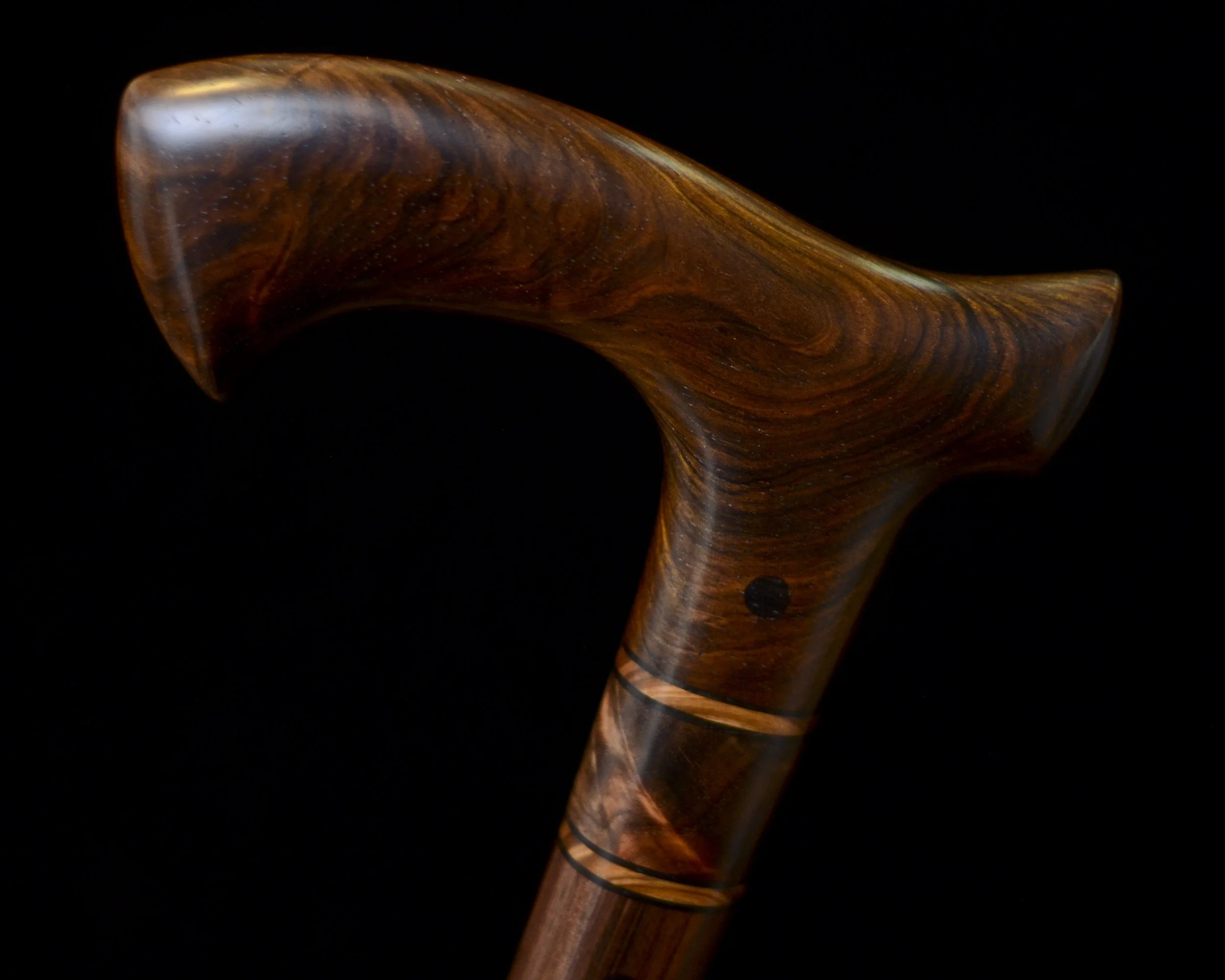 Cocobolo, Bolivian Rosewood 8.jpg
