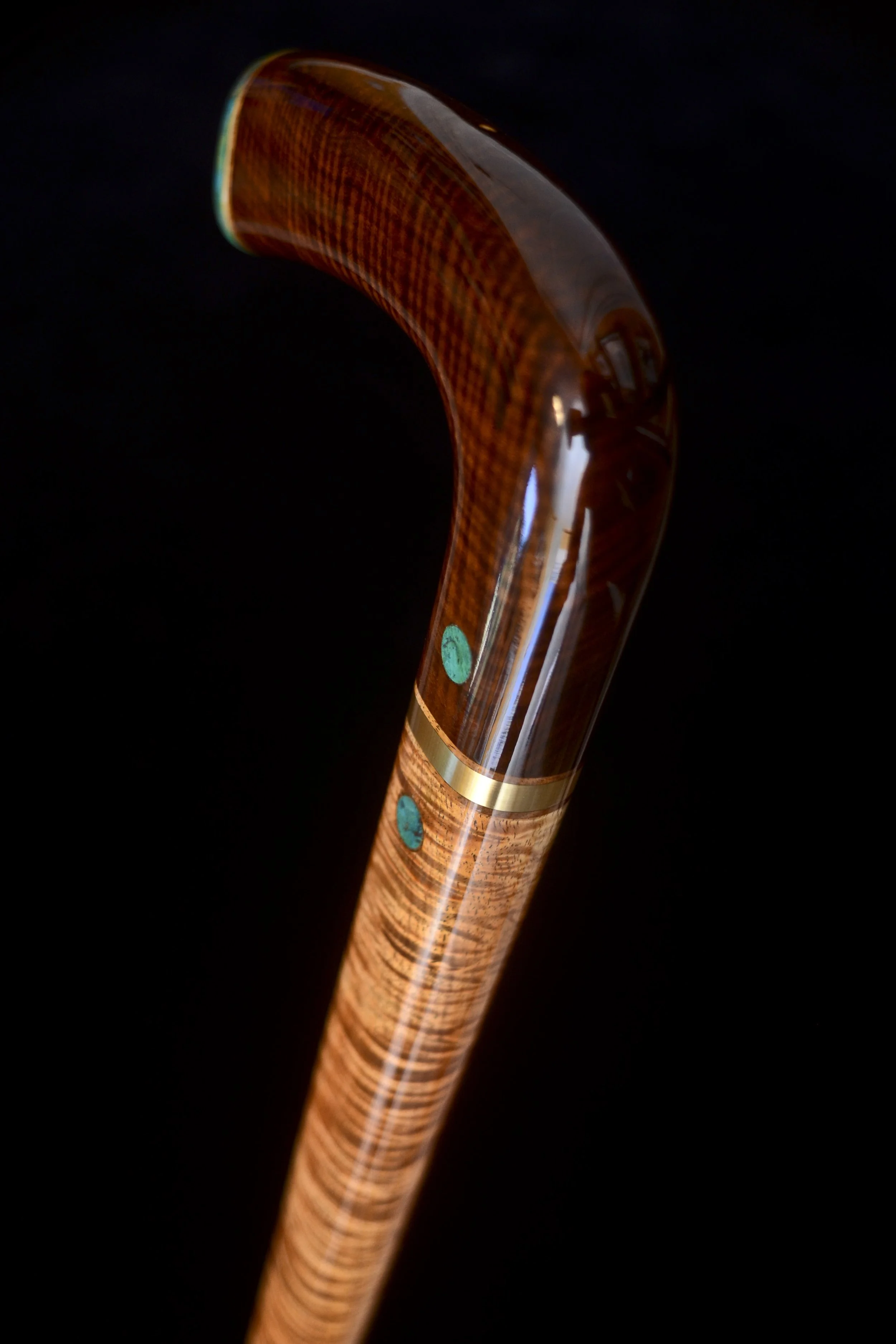 Nelia, Blackwood, Chrysocolla 3.jpg