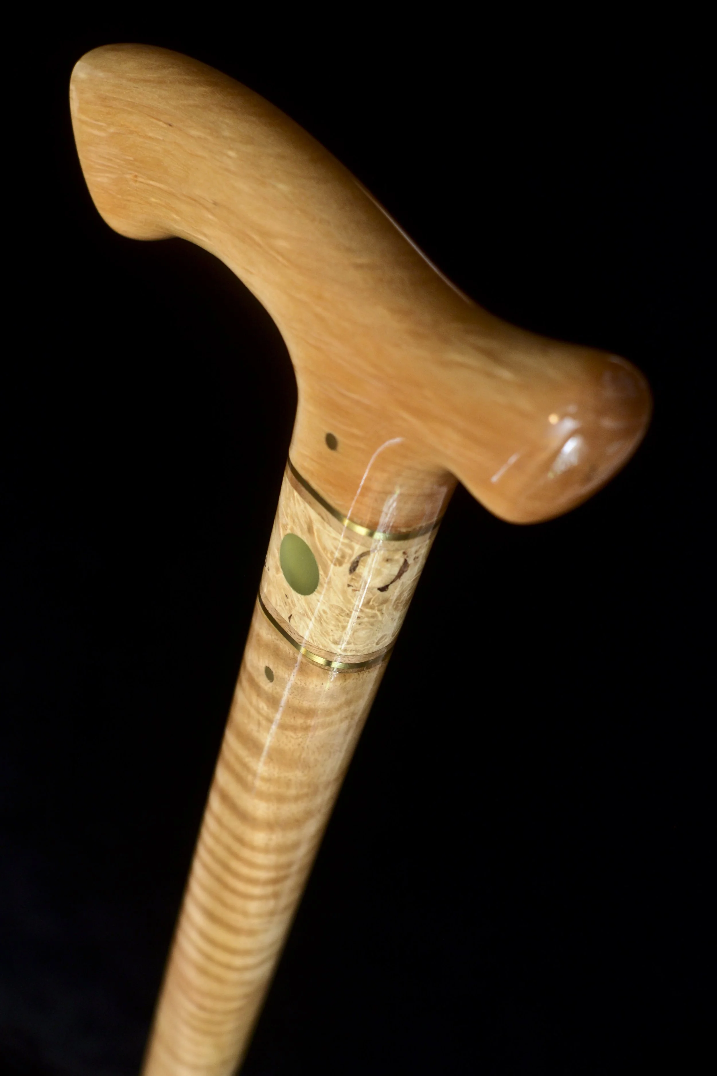 Huon Pine, Mountain Ash 3.jpg