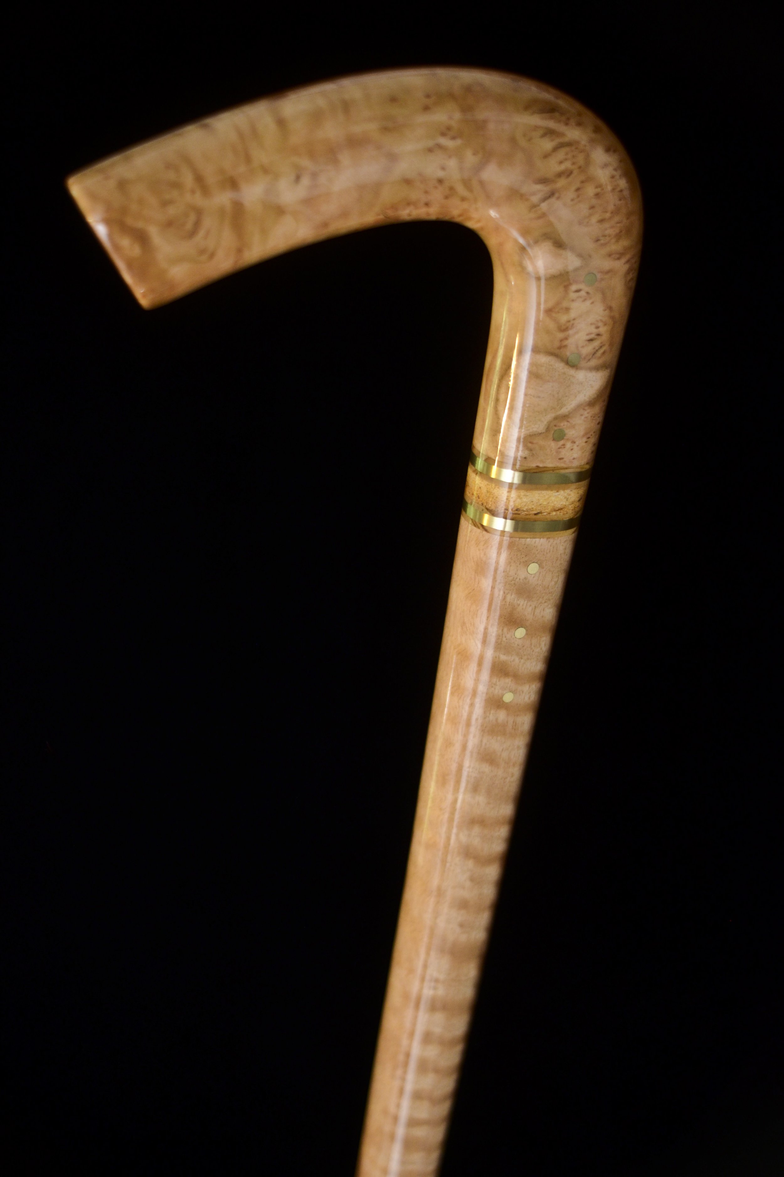 Yellow Box Burl, Eucalyptus 6.jpg