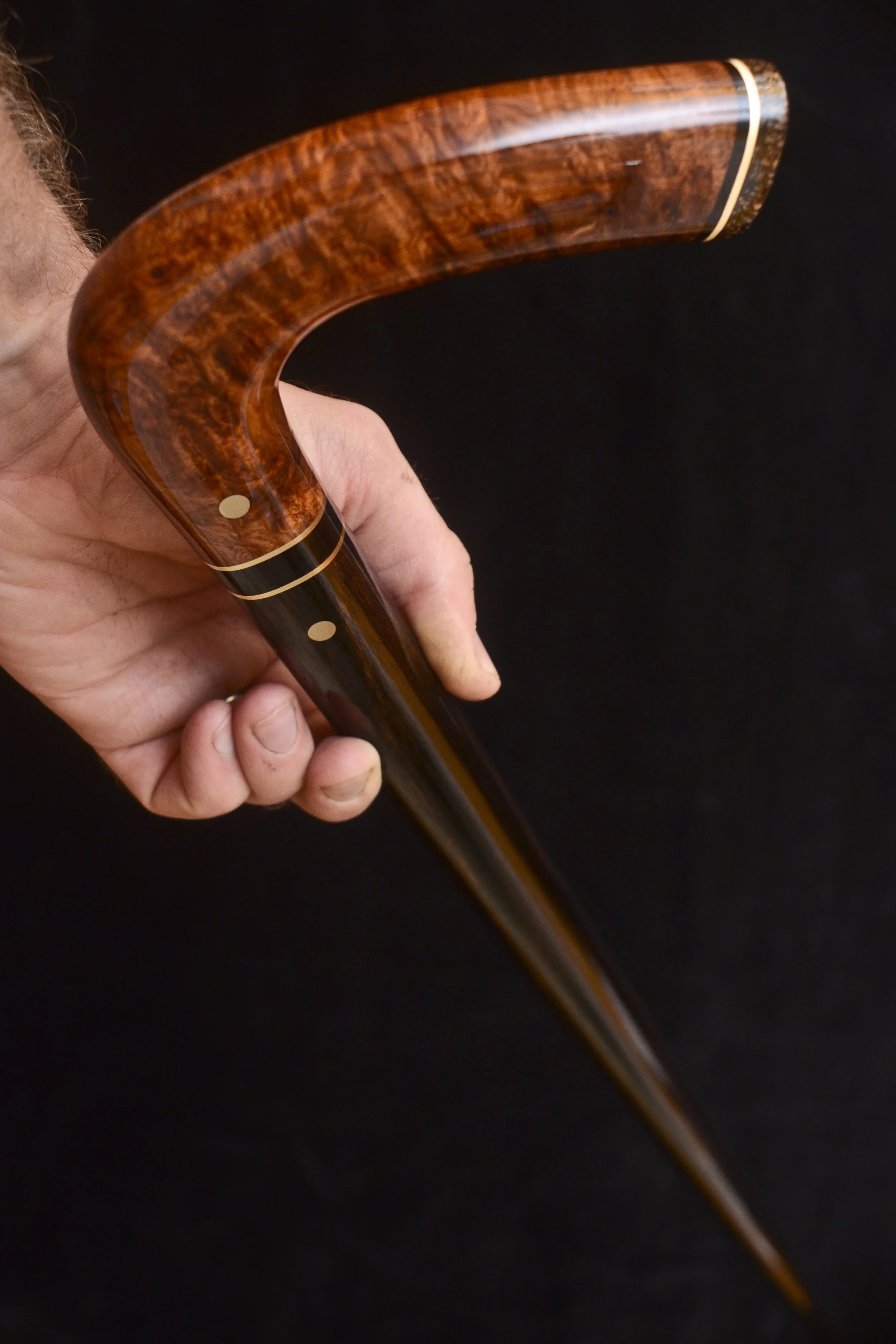 Rosewood, Ebony, Dinosaur bone 12.jpg