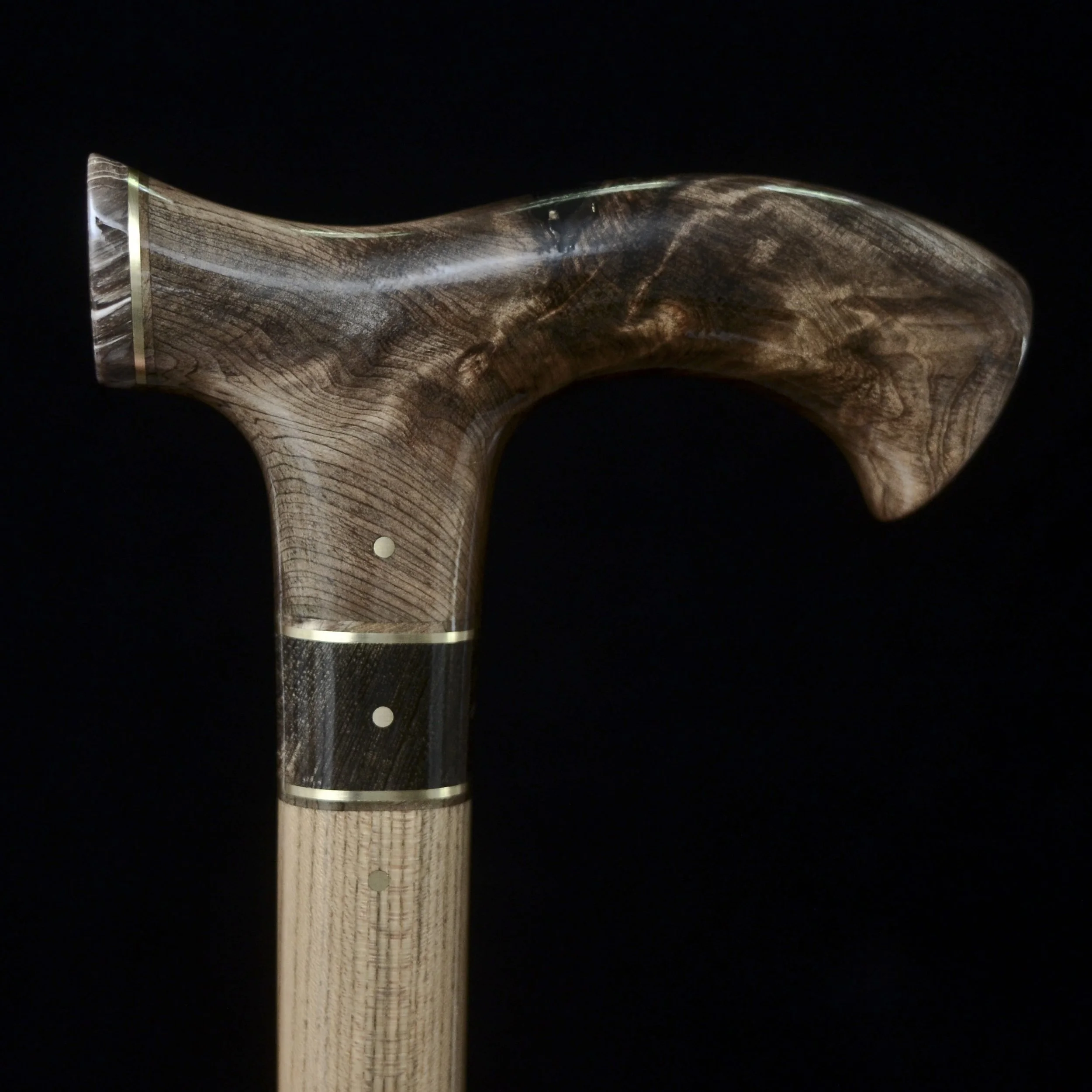 Jindai Sugi, Nire, Pet wood 13.jpg