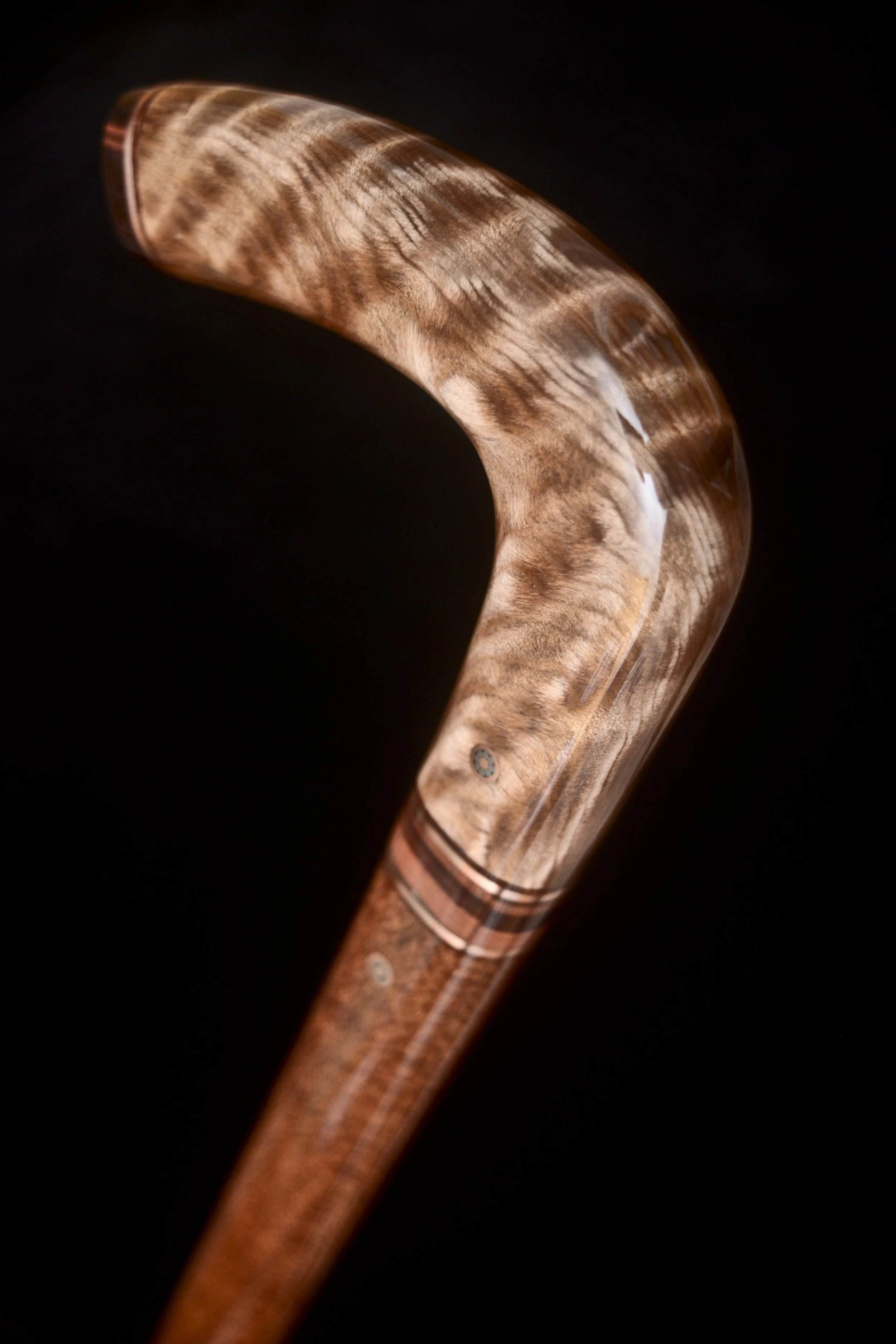 Redwood, Needlewood, Tiger Eye 3.jpg