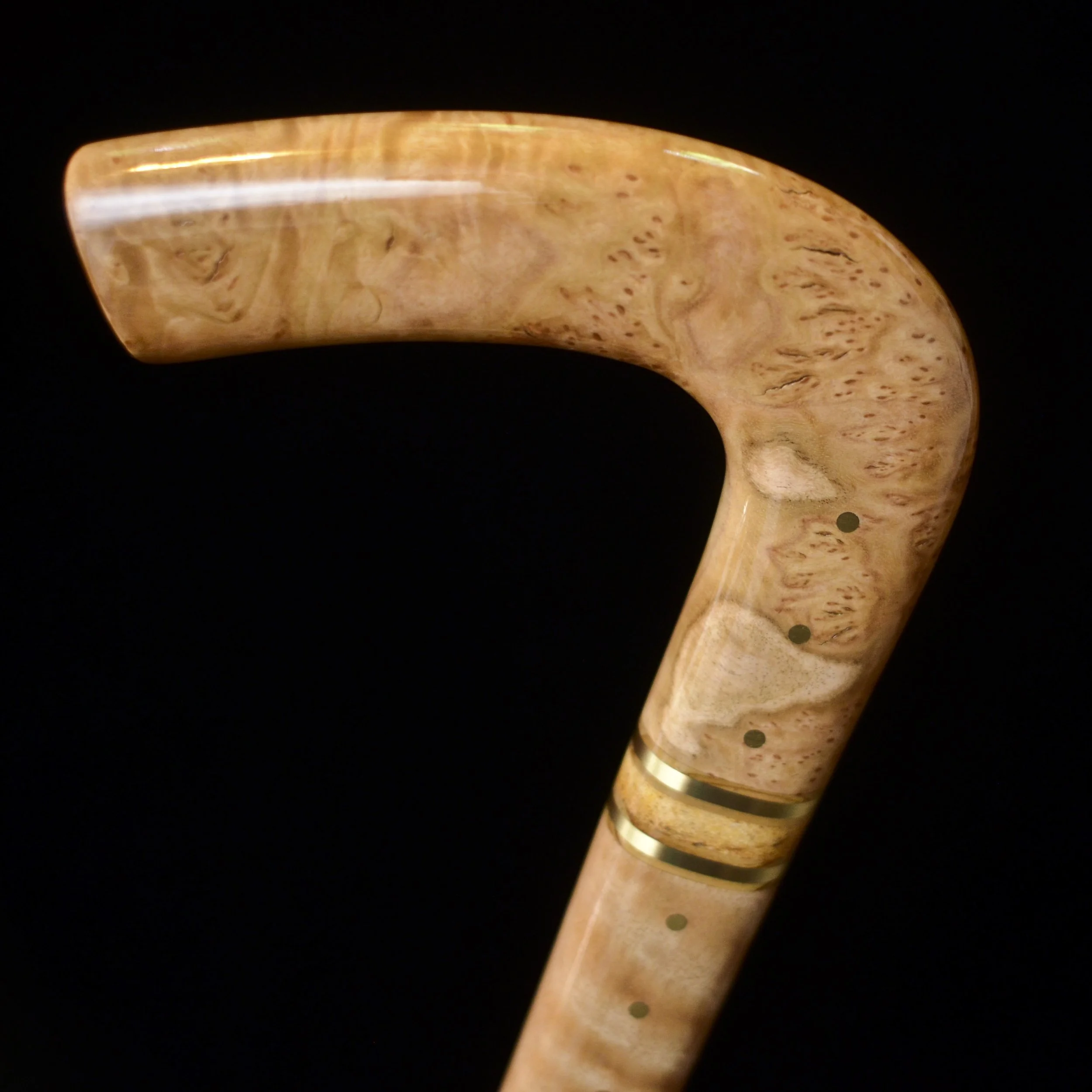 Yellow Box Burl, Eucalyptus 8.jpg