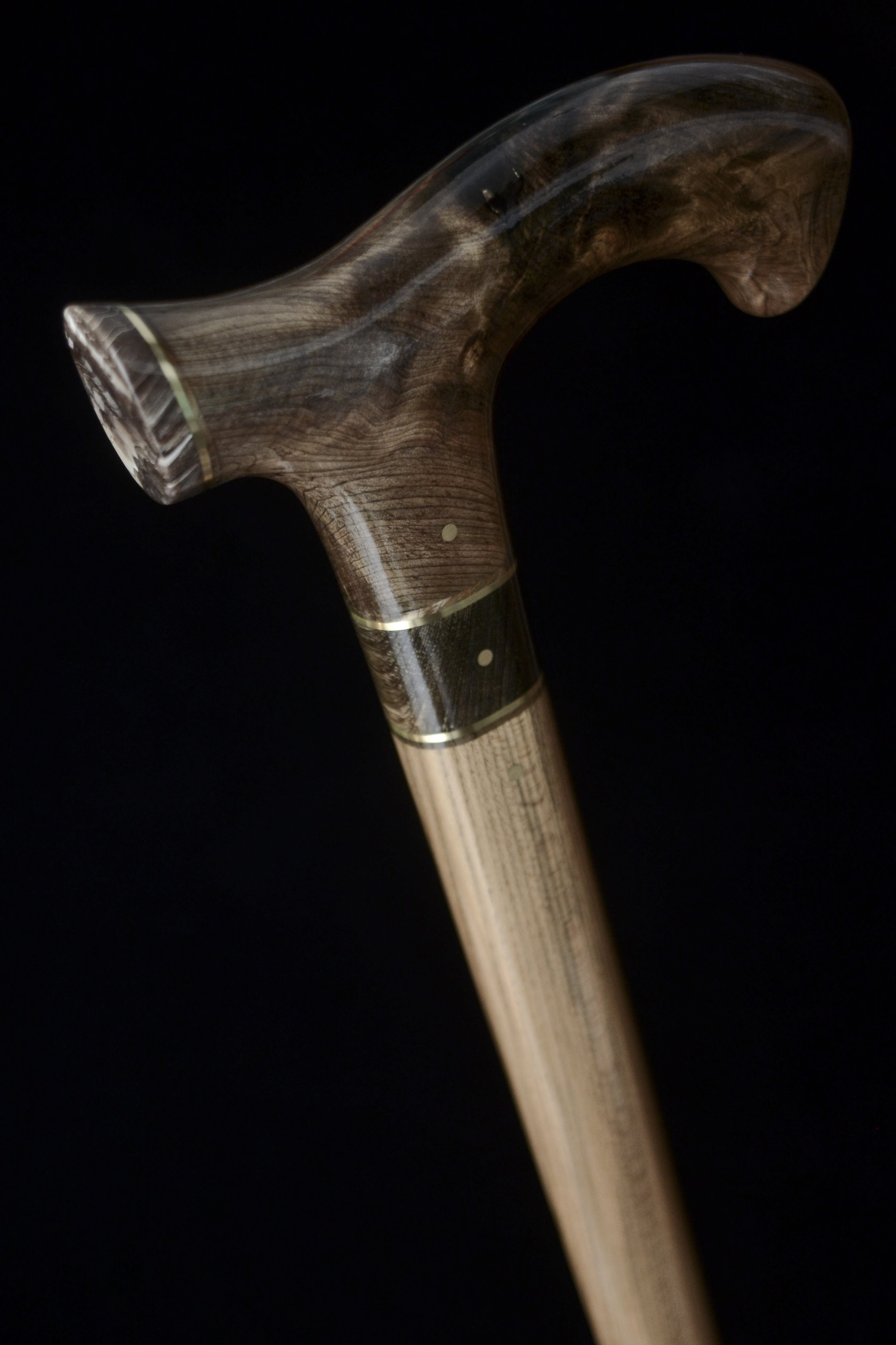 Jindai Sugi, Nire, Pet wood 4.jpg
