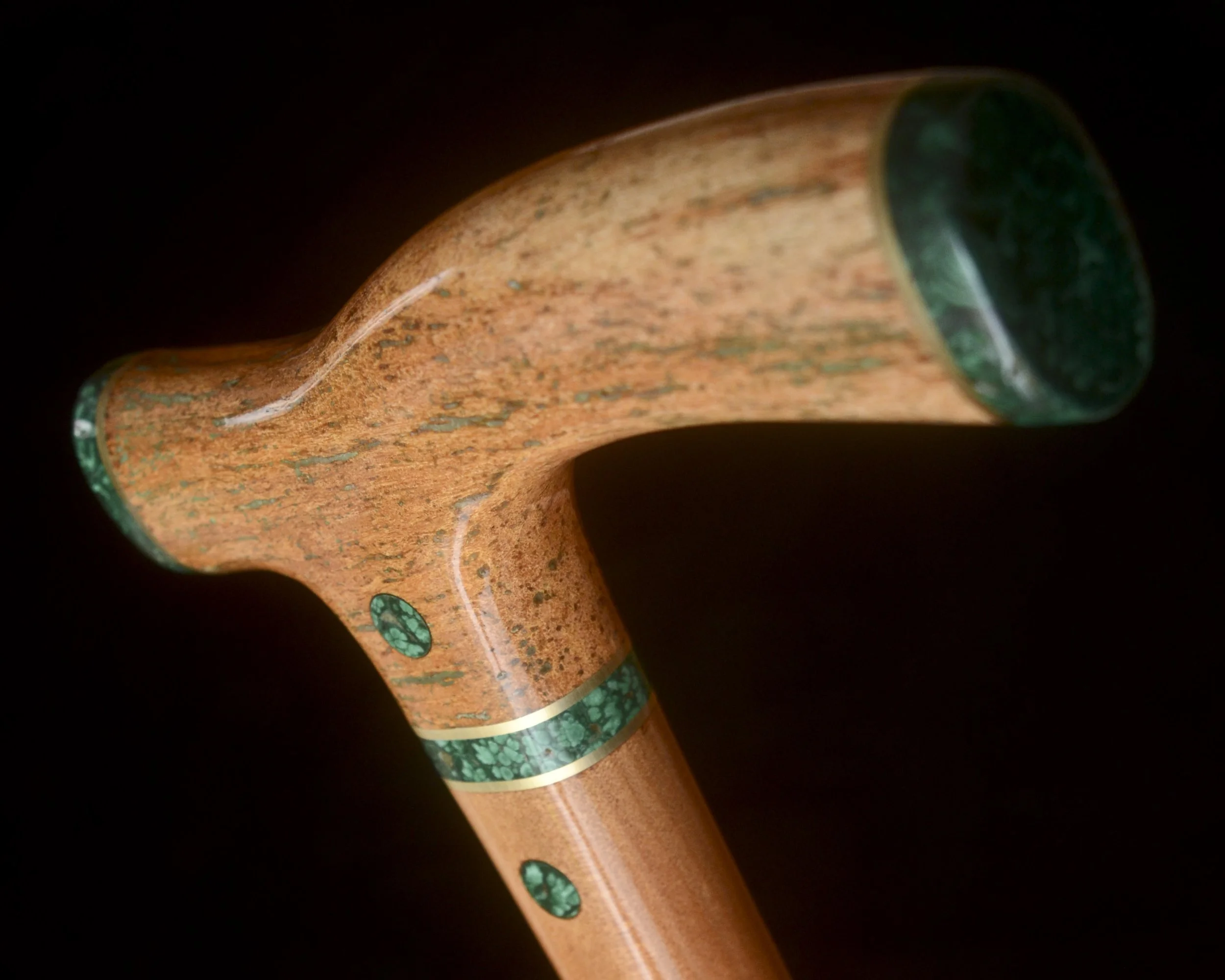 Sea Cow, Kauri, Malachite 4.jpg