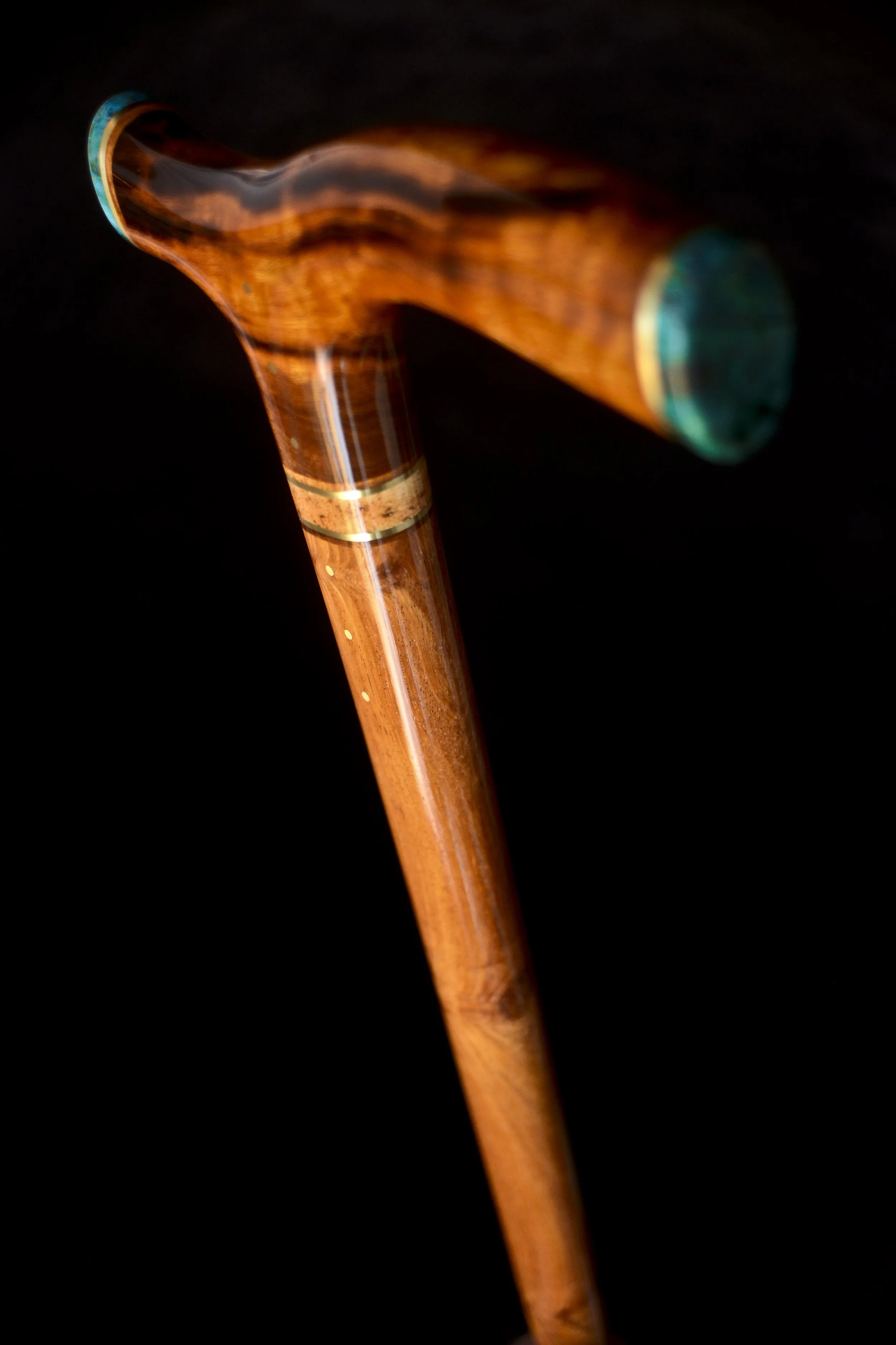 Ironwood, Cumaru, Chrysocolla 4.jpg