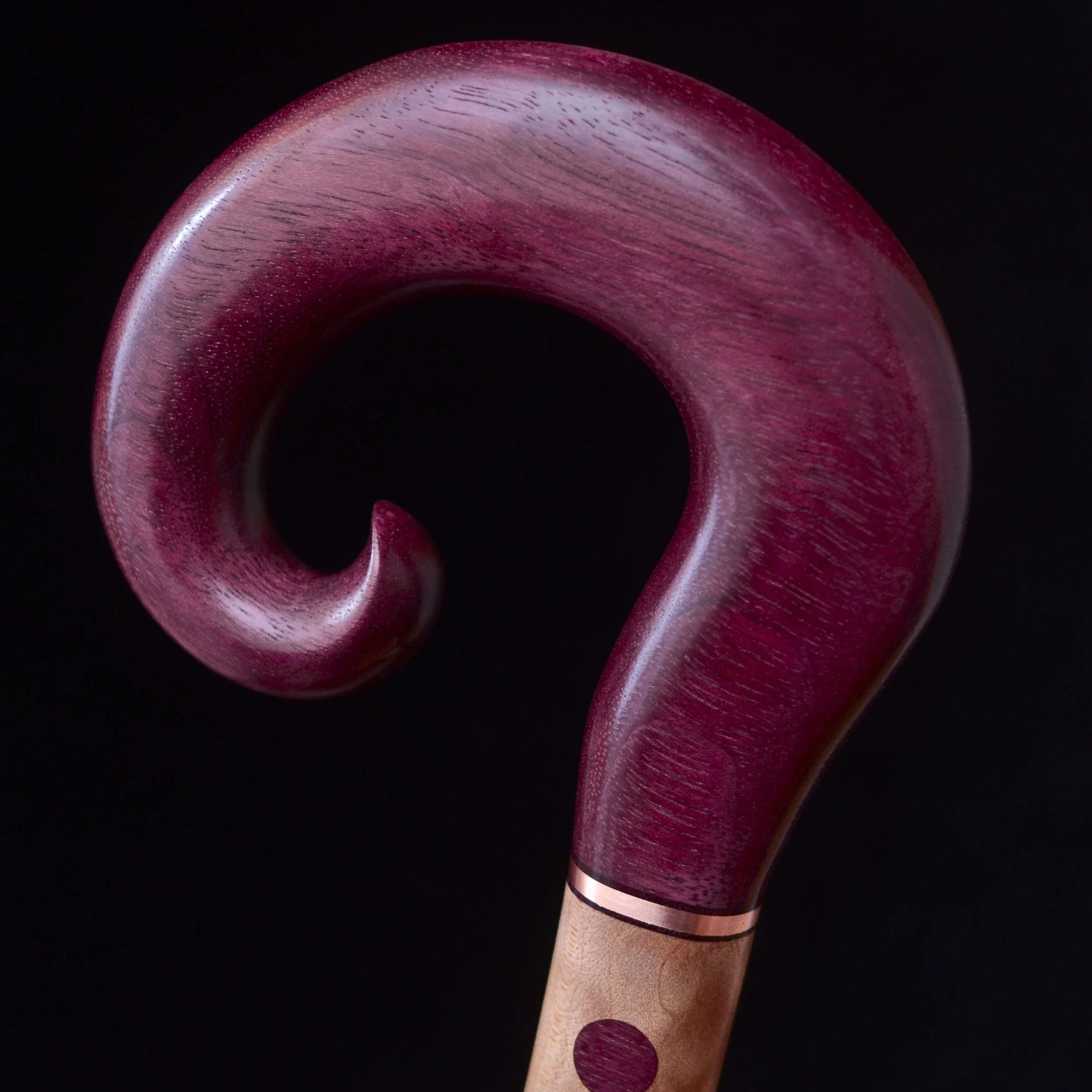 Purpleheart, Quilted Maple 6.jpg