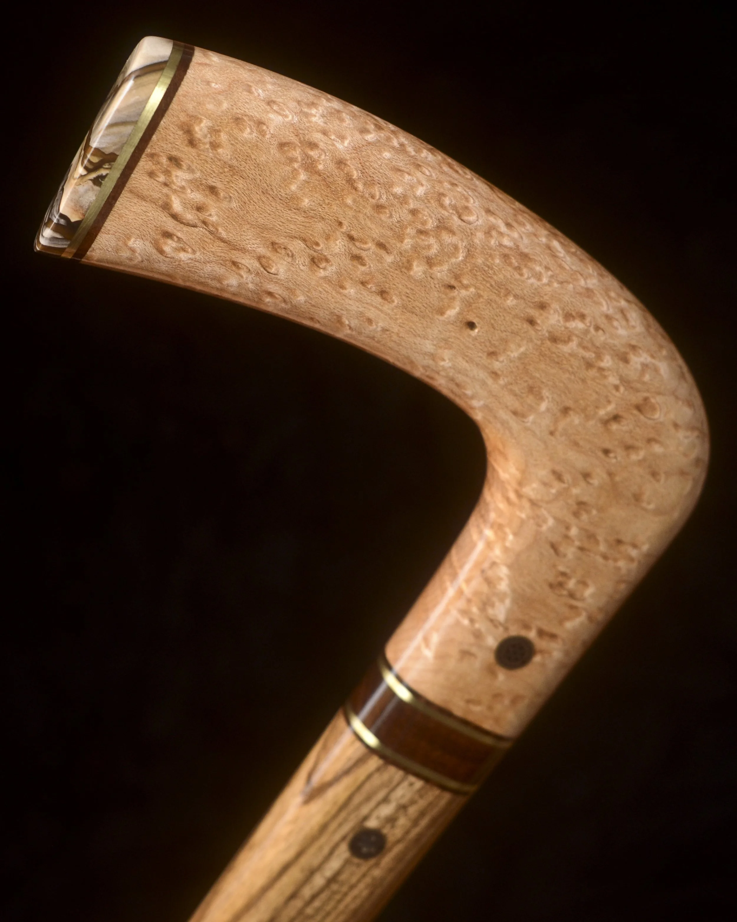Birdseye Maple, Zebrawood Biggs Jasper 6.jpg
