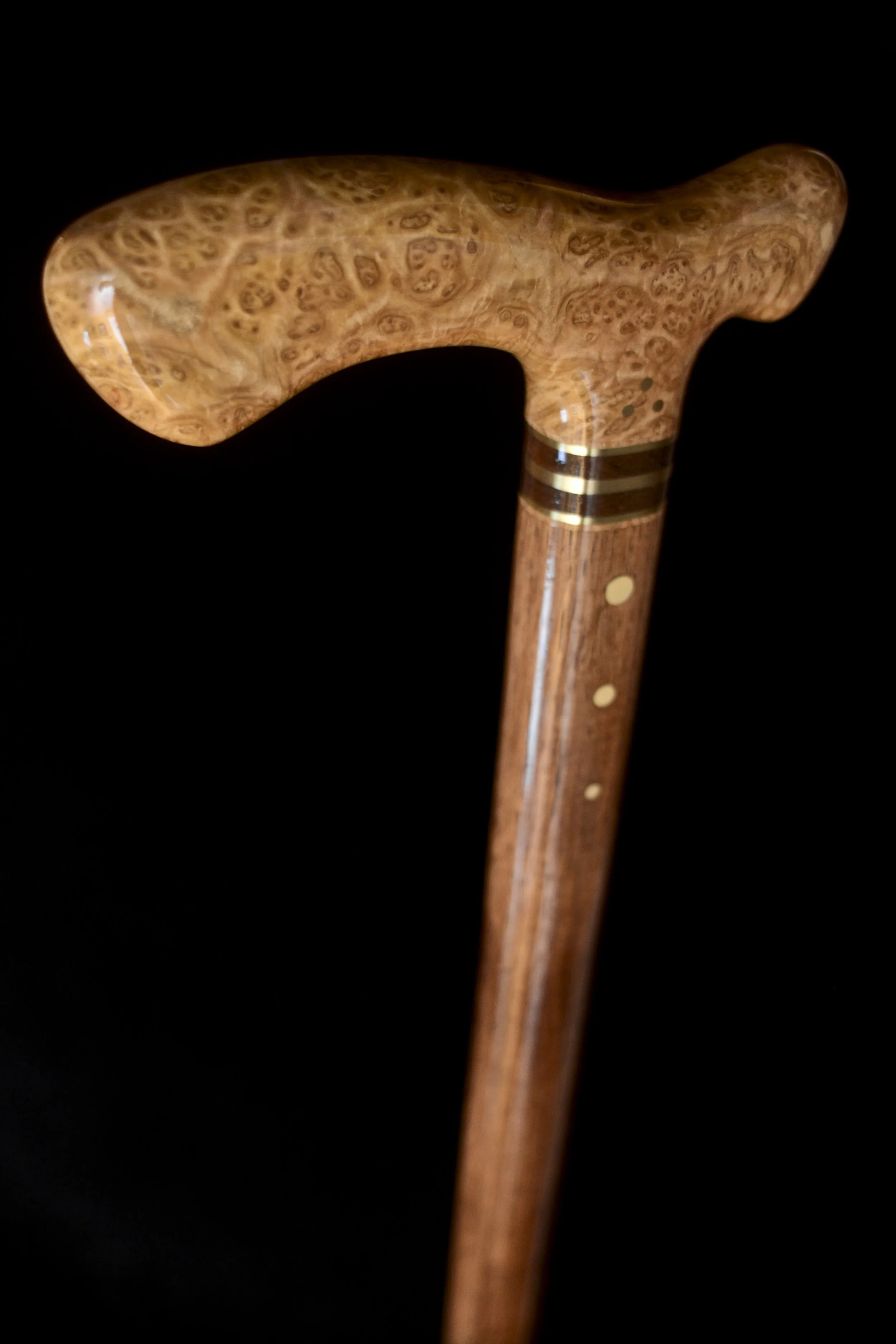 Mallee, Madagascar Rosewood 6.jpg
